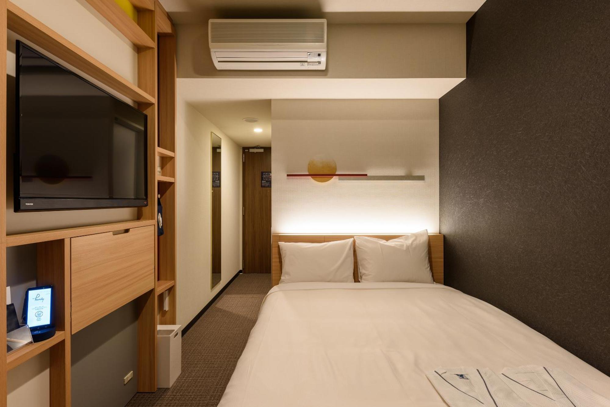 Hotel Monday Nishikasai 3*