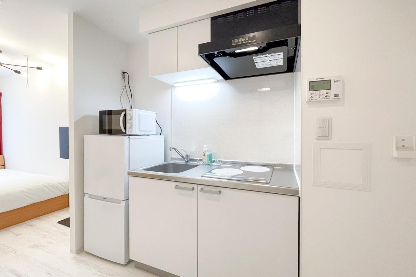 Tasuki Smart Higashishinjuku Apartment