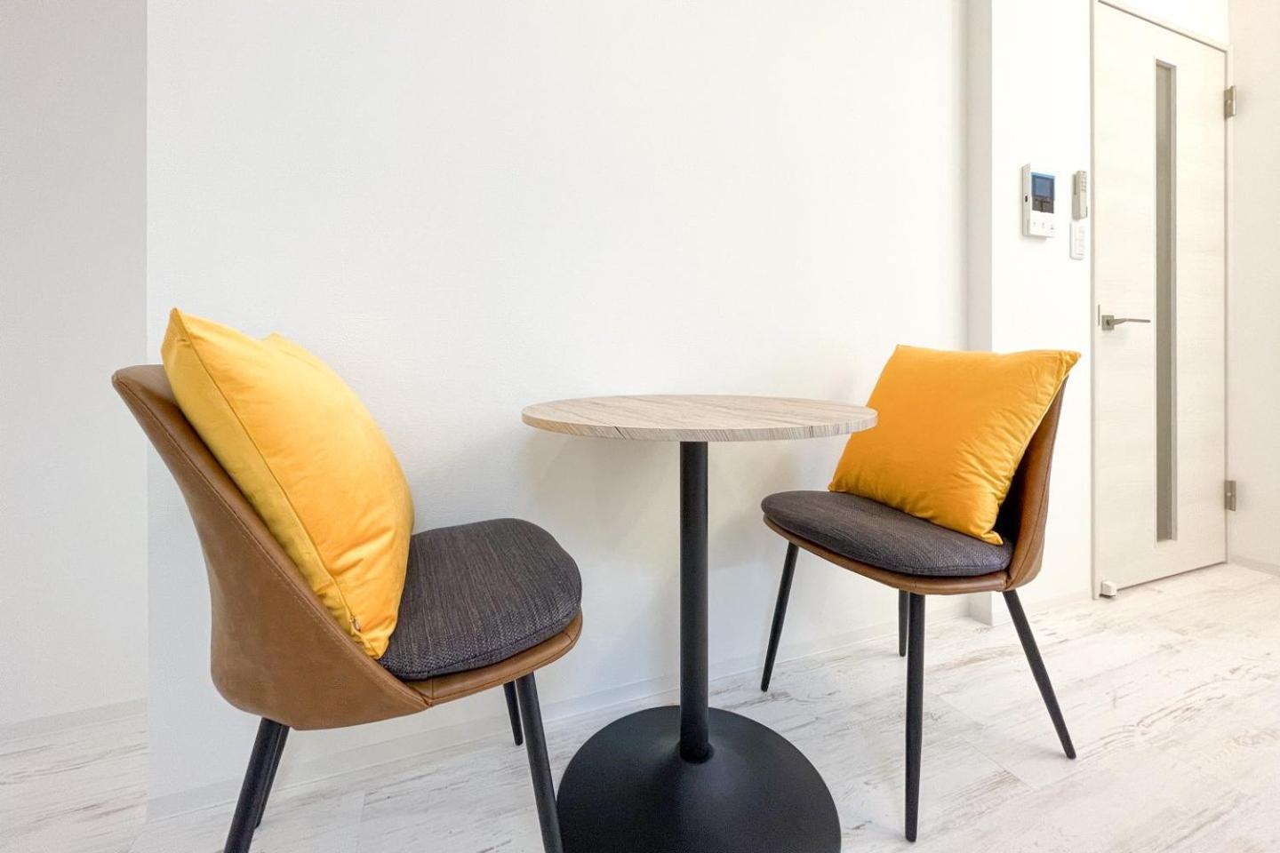 Tasuki Smart Higashishinjuku Apartment *