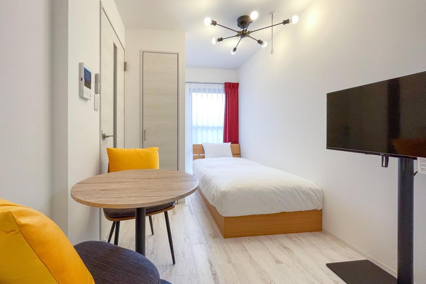 Tasuki Smart Higashishinjuku Apartment *