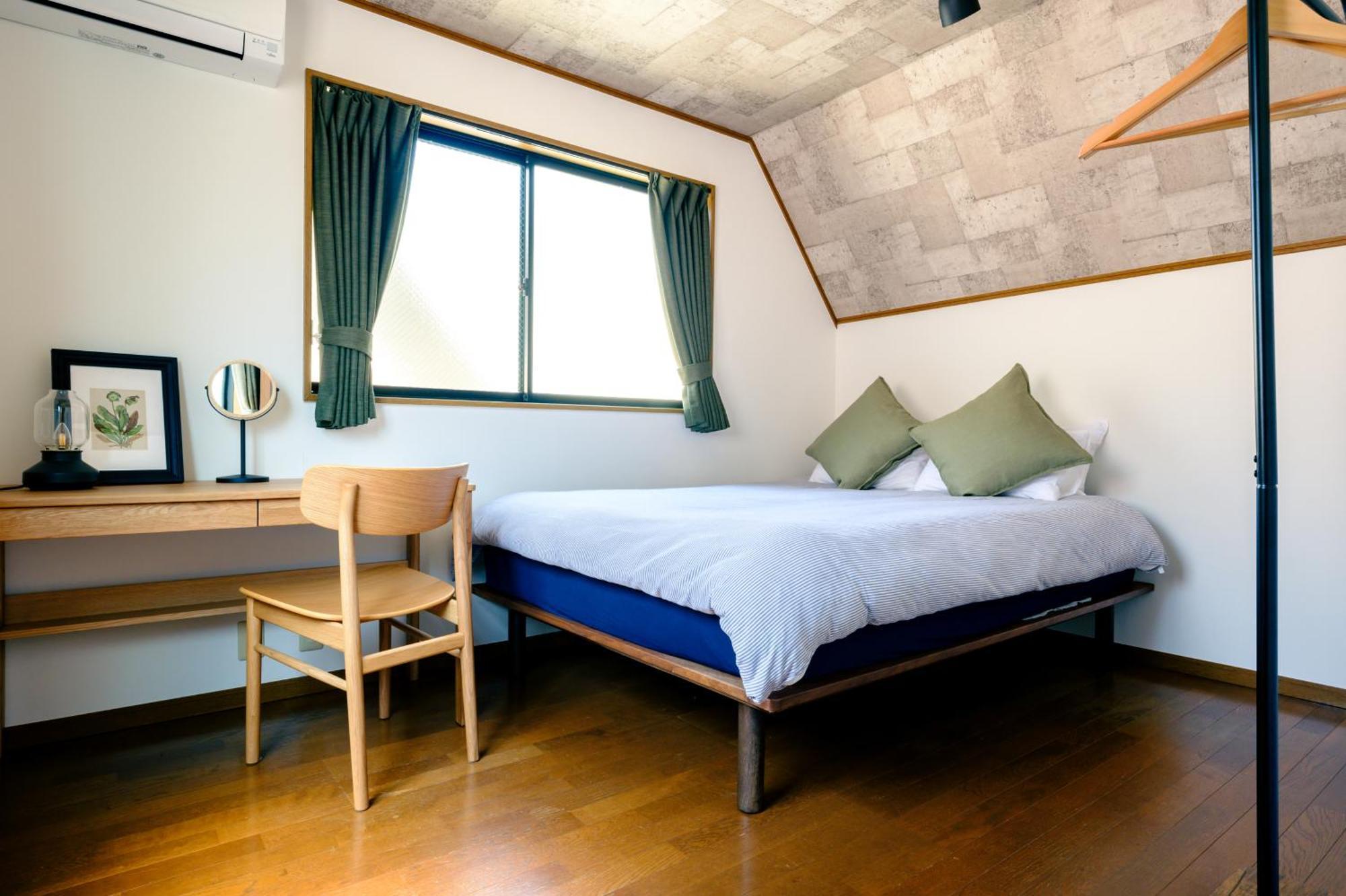 Ikken House Apartment *