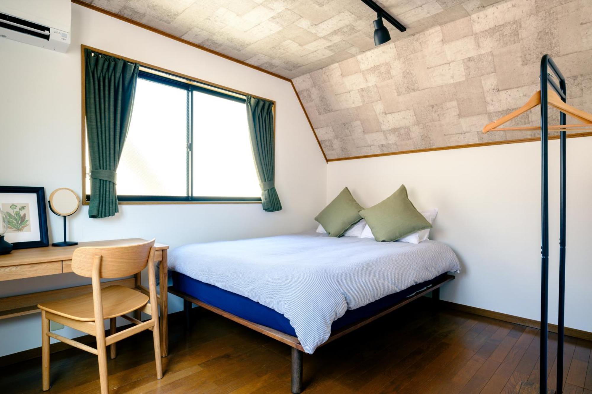 Ikken House Apartment *