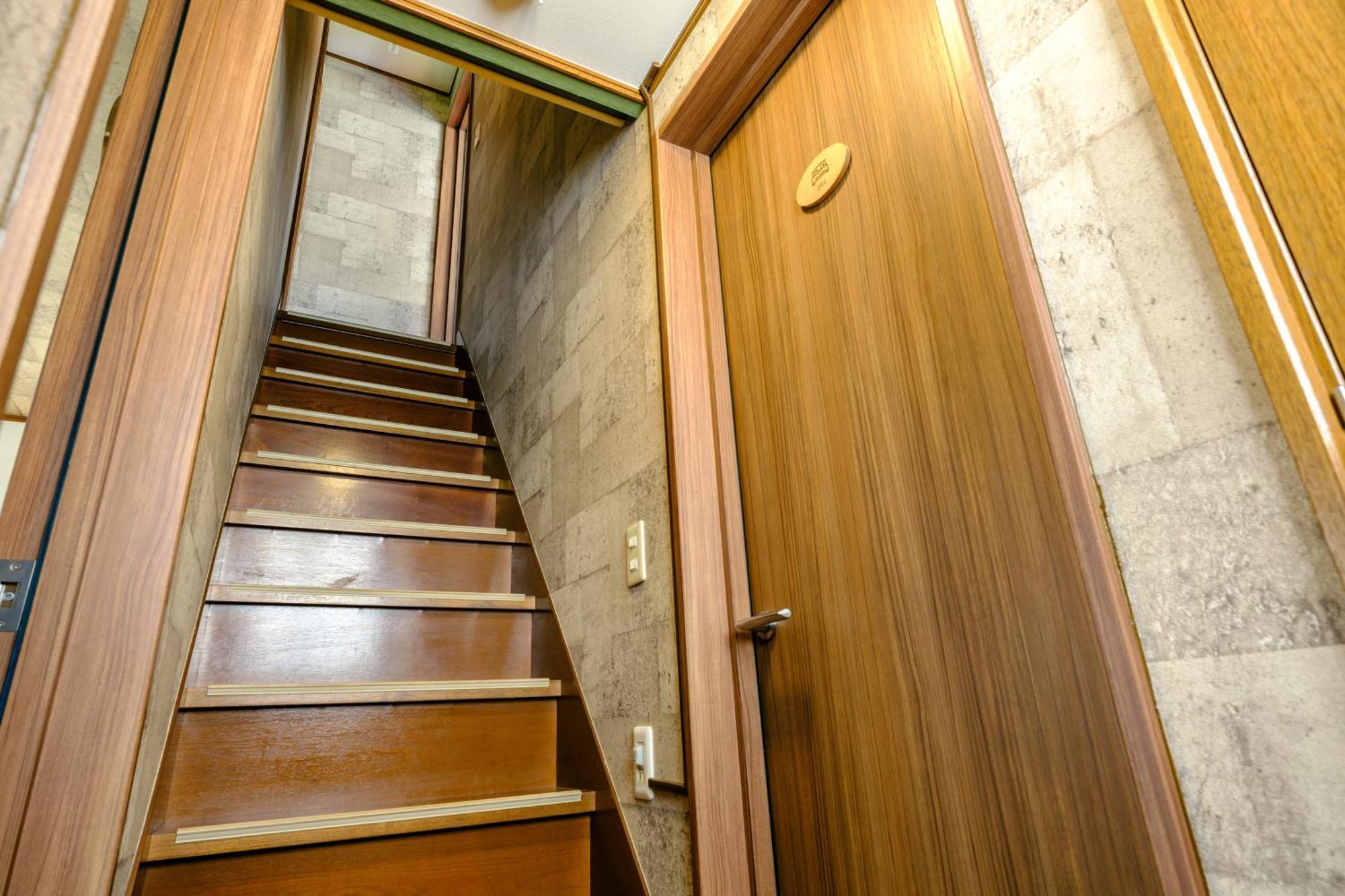 Ikken House Apartment *