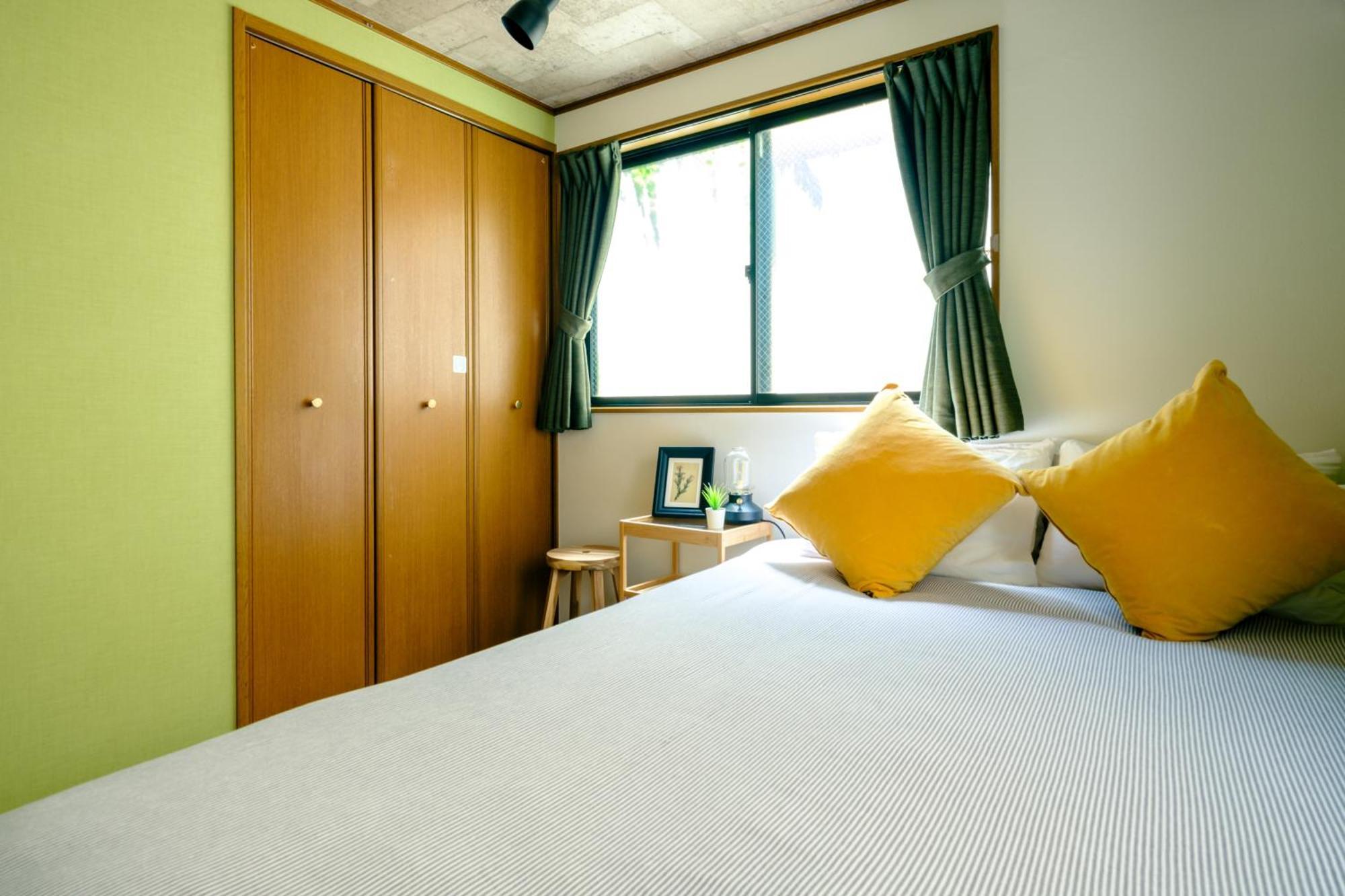Ikken House Apartment *