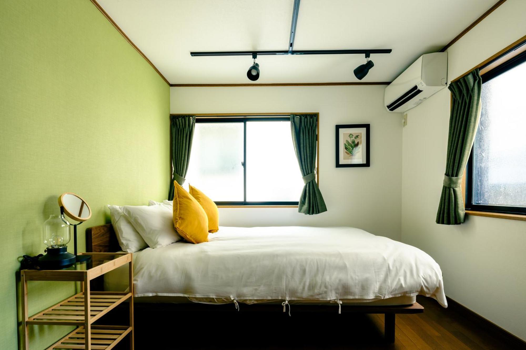 Ikken House Apartment
