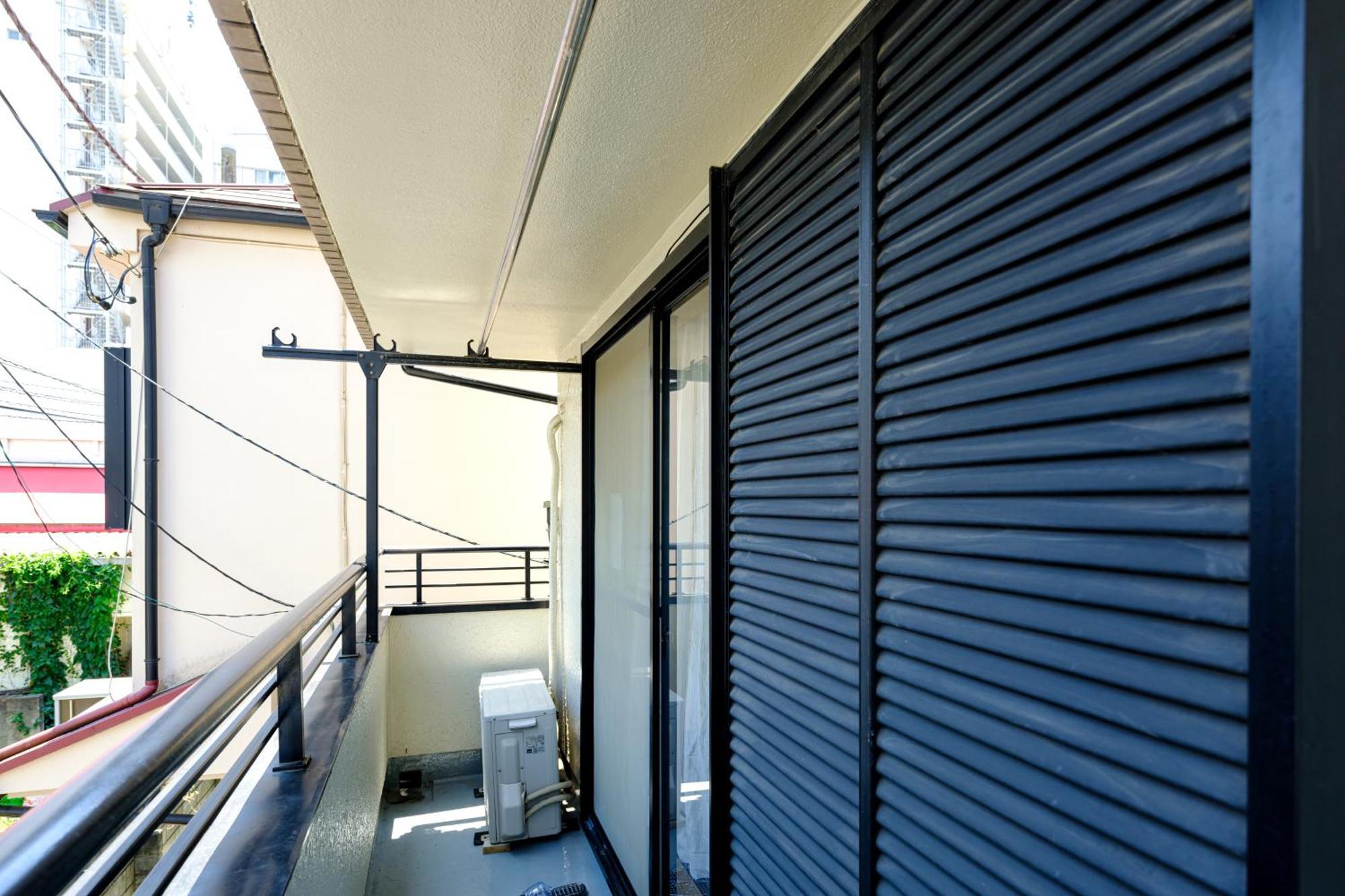 Apartment Ikken House