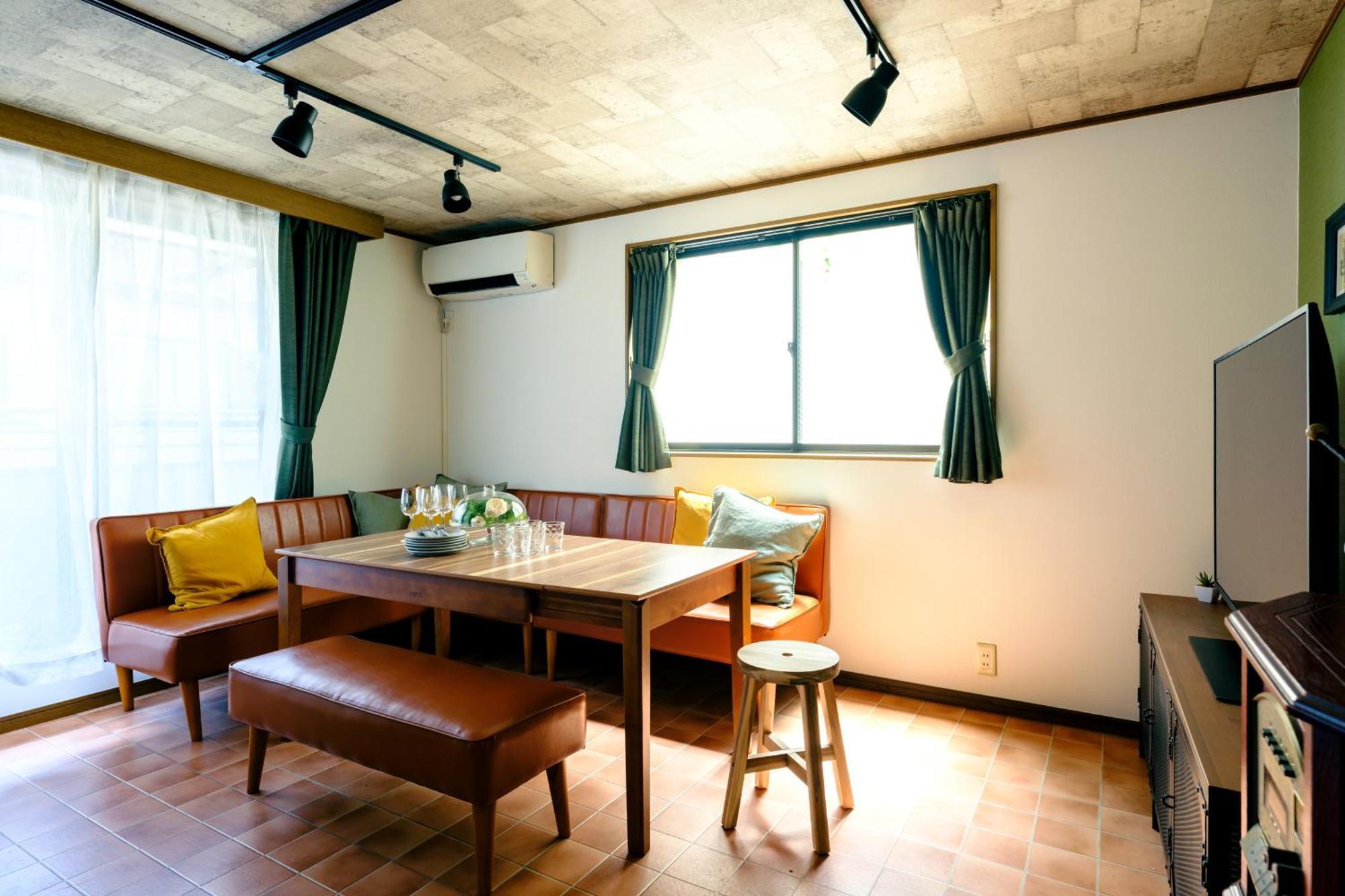 Ikken House Tokyo