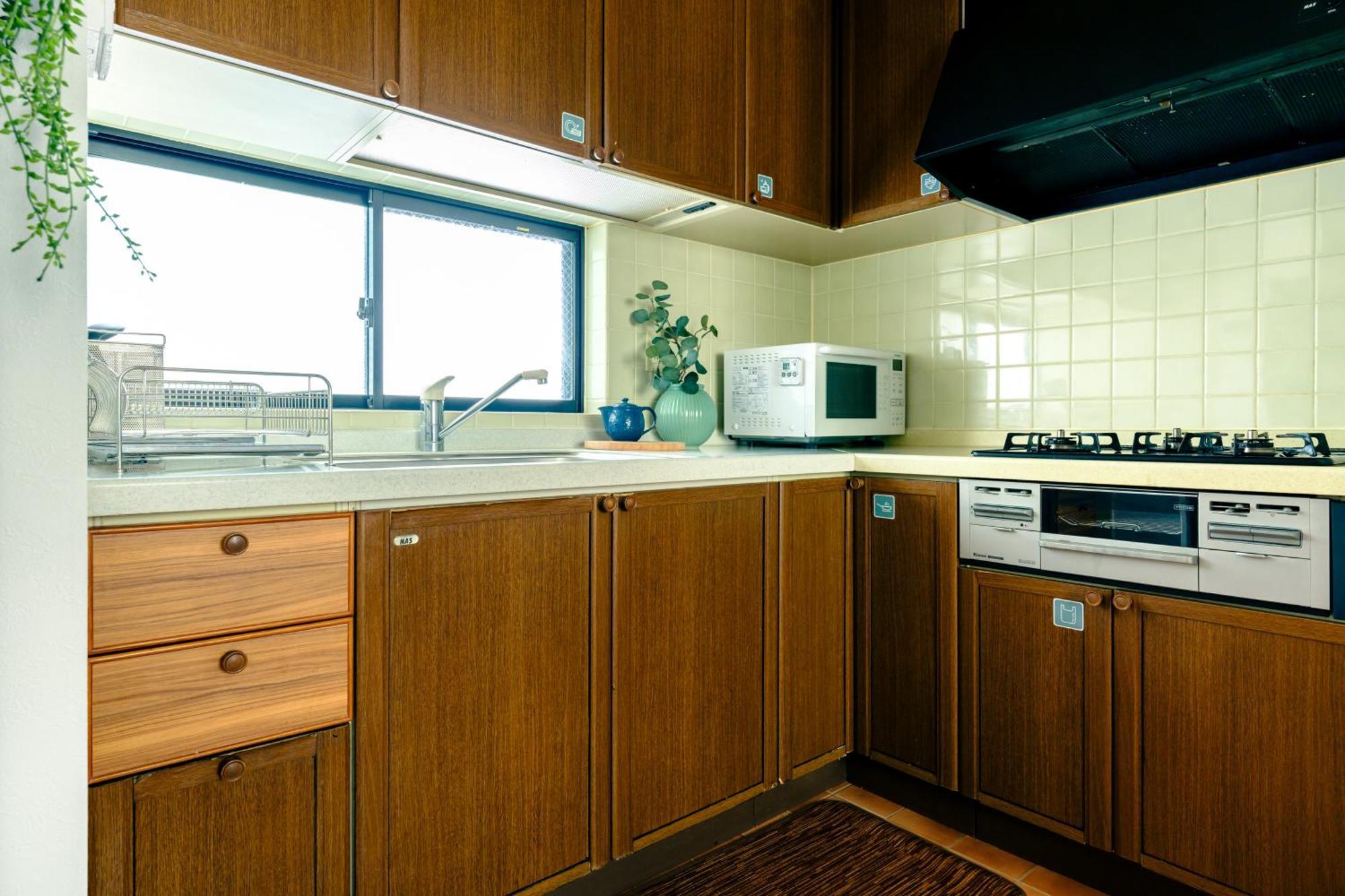 Apartment Ikken House Tokyo