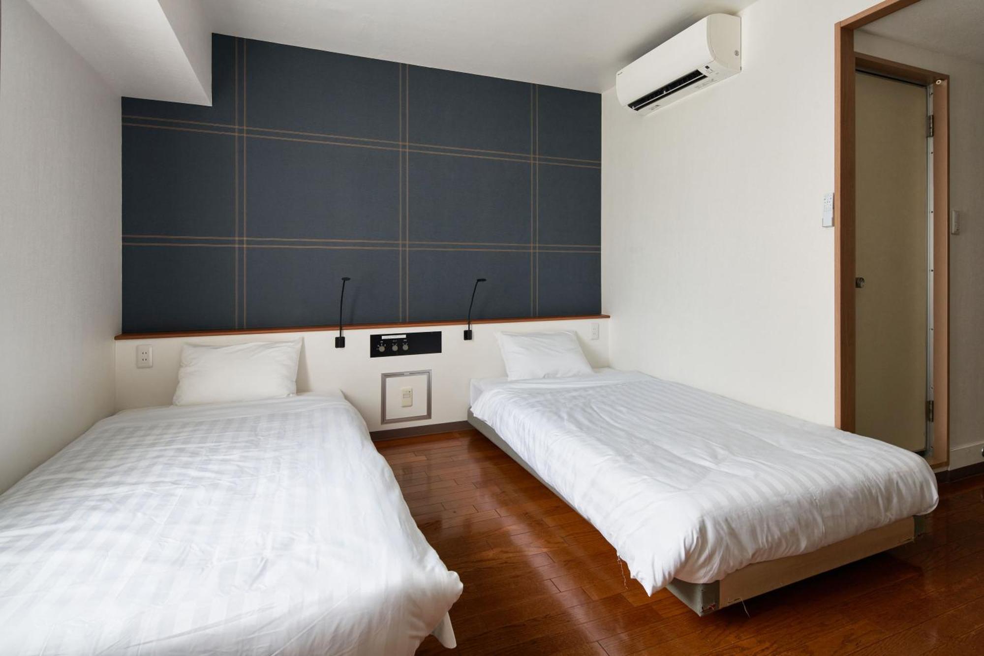 Hotel Tokio's