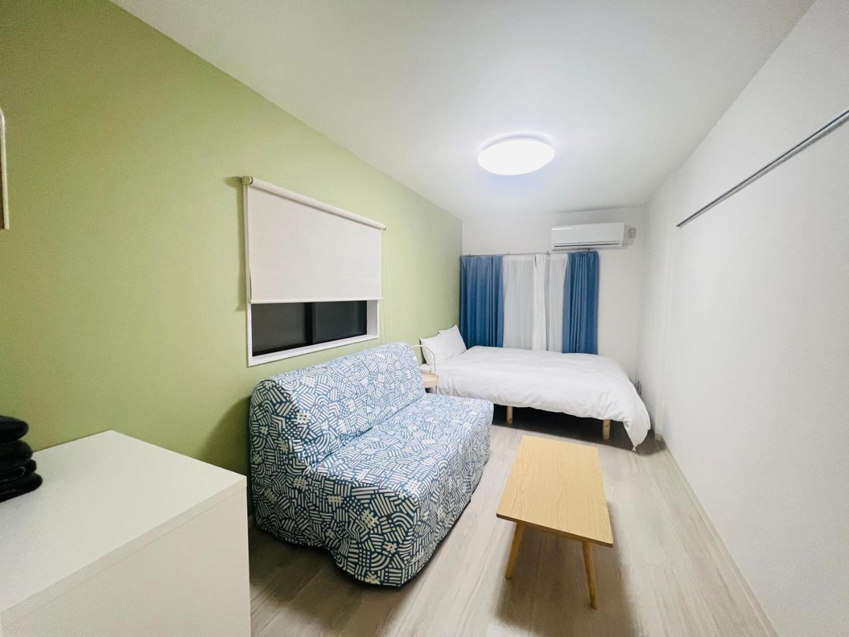 Apartment Okubo Abia House