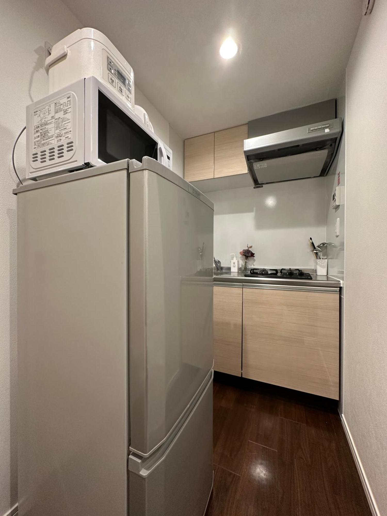 Apartment Nestay Ryogoku