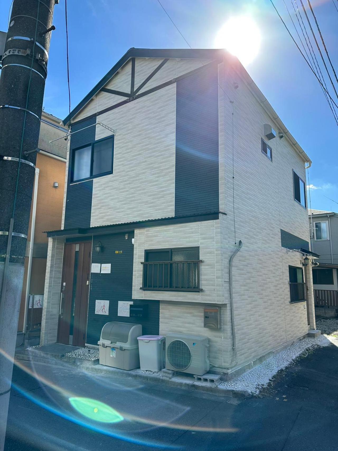 花乃郷 赤羽 Apartment *