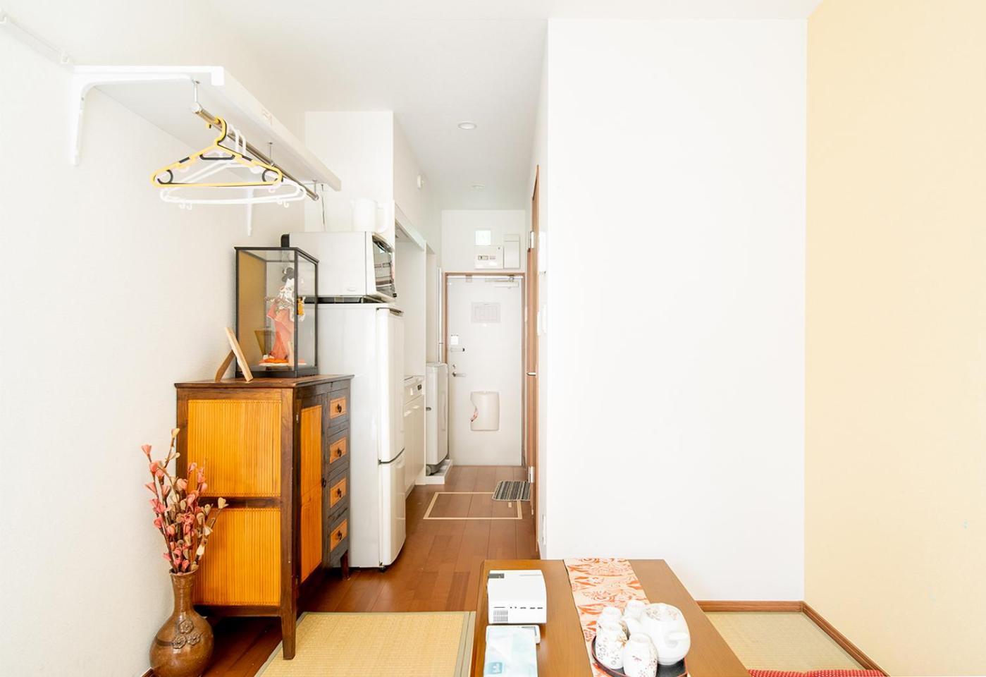 Apartment Ustay Kitakoiwa