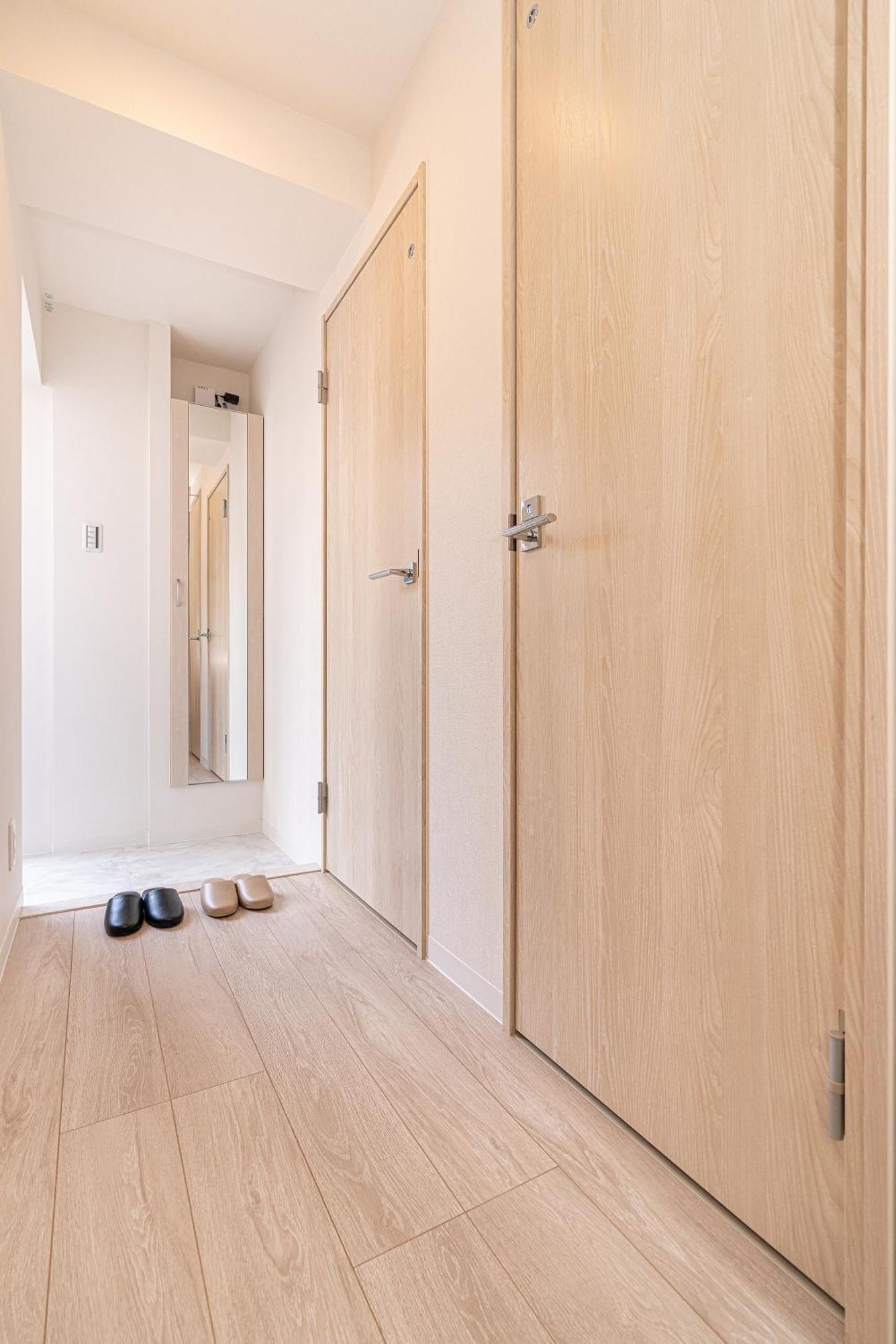 Zaito Kikukawa Srs 新築マンション Apartment