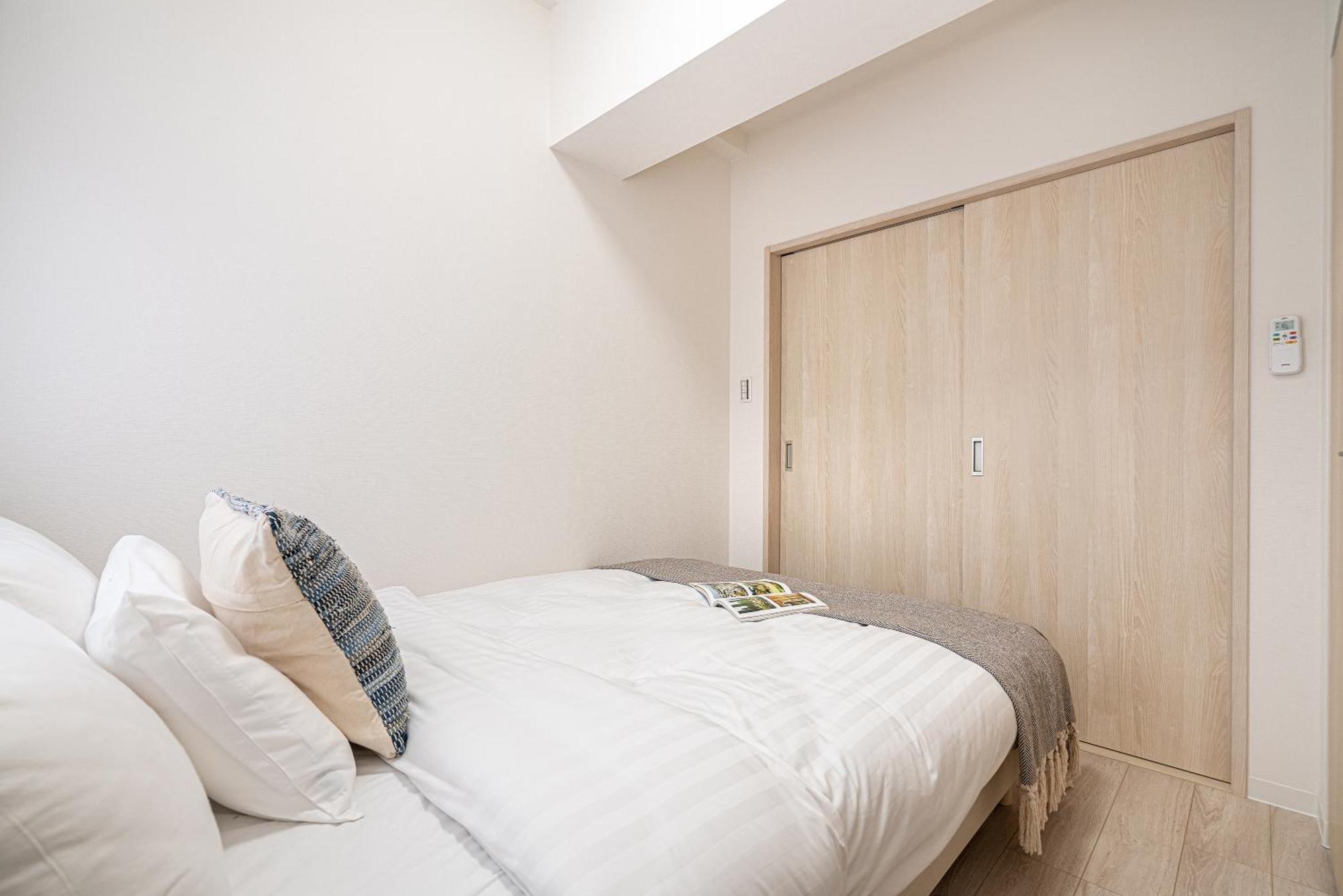 Zaito Kikukawa Srs 新築マンション Apartment