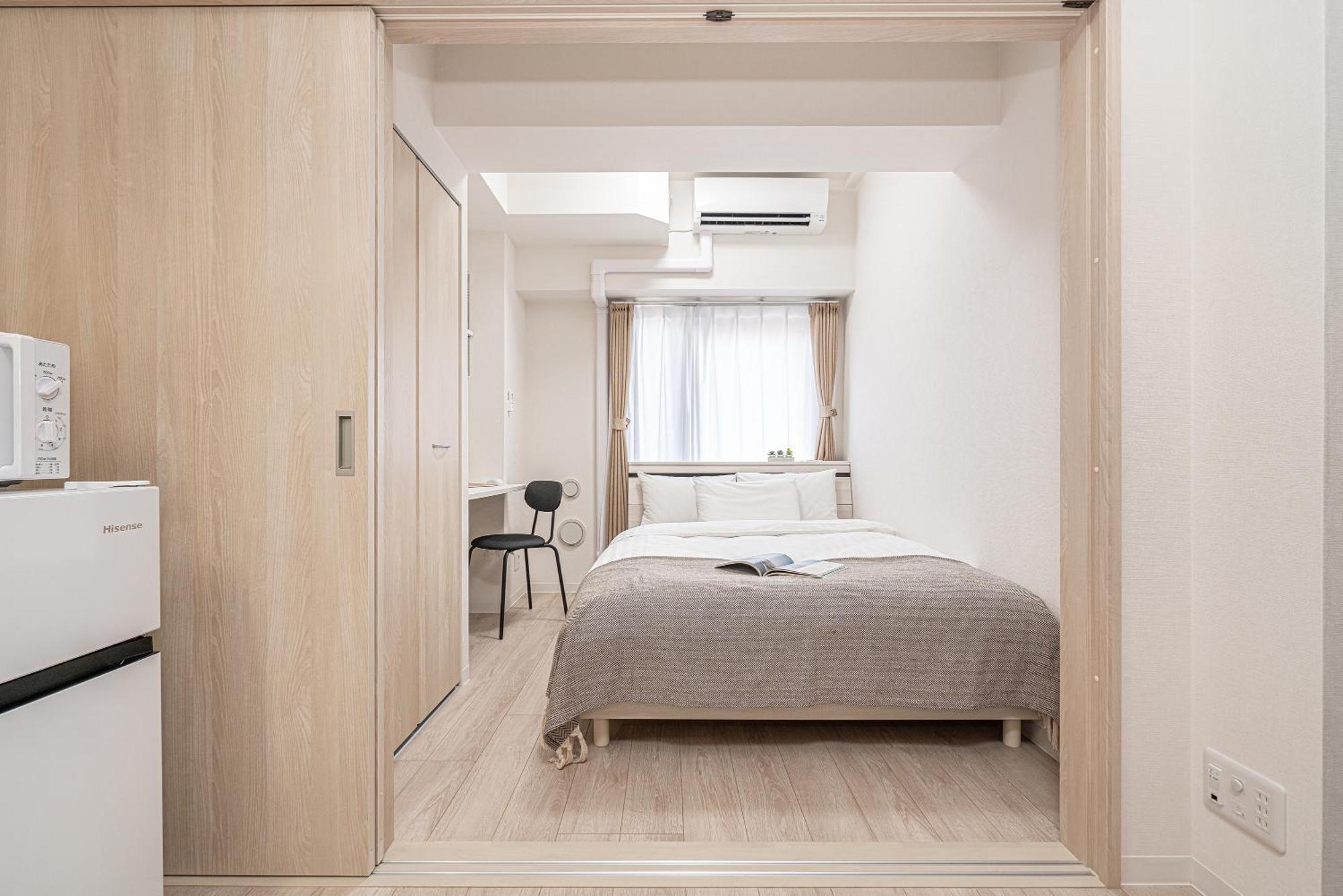 Zaito Kikukawa Srs 新築マンション Apartment *