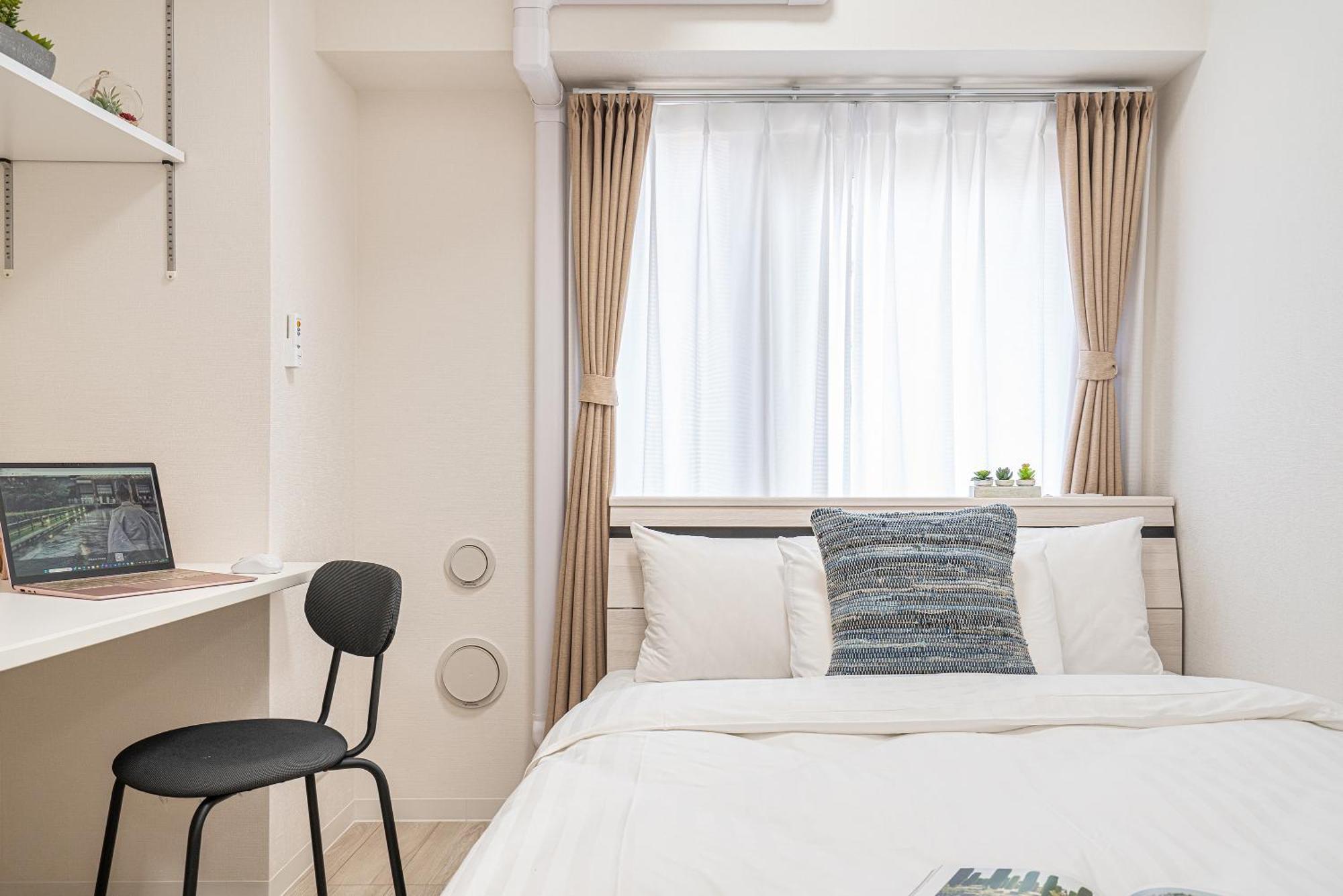 Apartment Zaito Kikukawa Srs 新築マンション