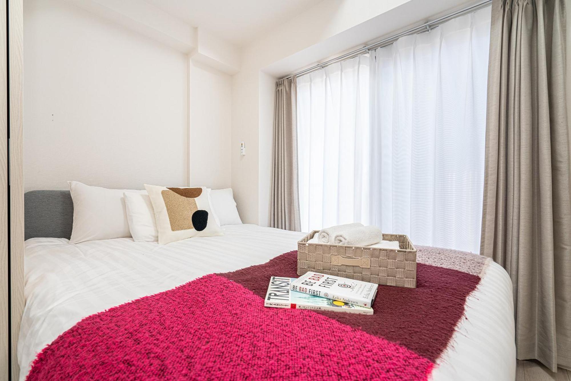 Apartment Zaito Kikukawa Srs 新築マンション