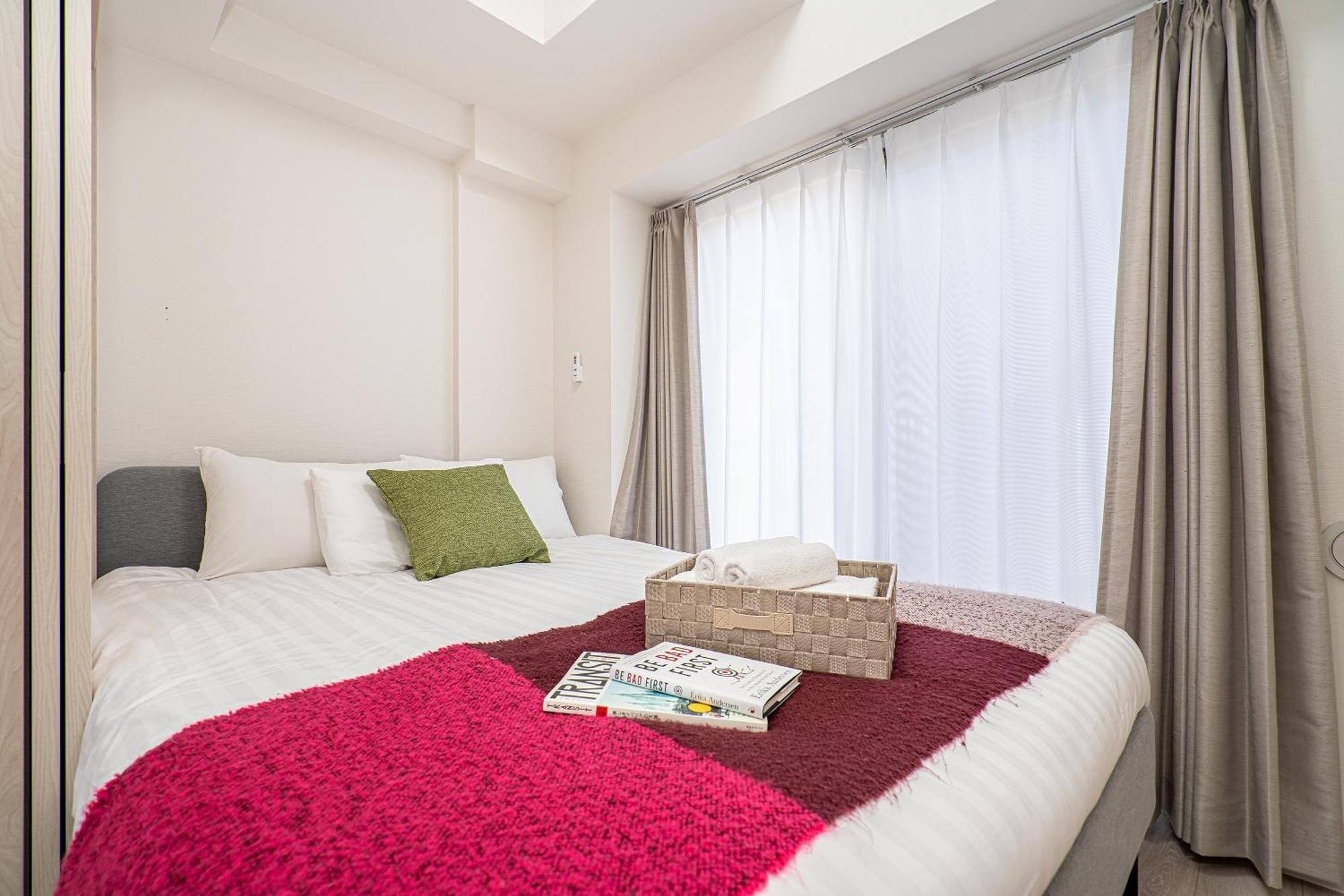 Zaito Kikukawa Srs 新築マンション Apartment *
