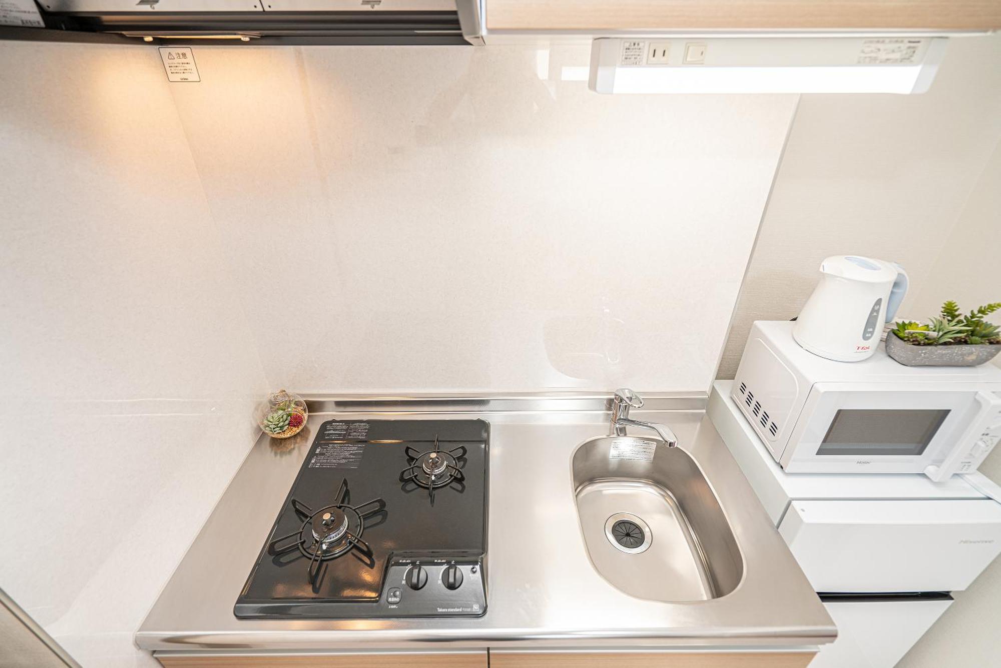Zaito Kikukawa Srs 新築マンション Apartment Tokyo