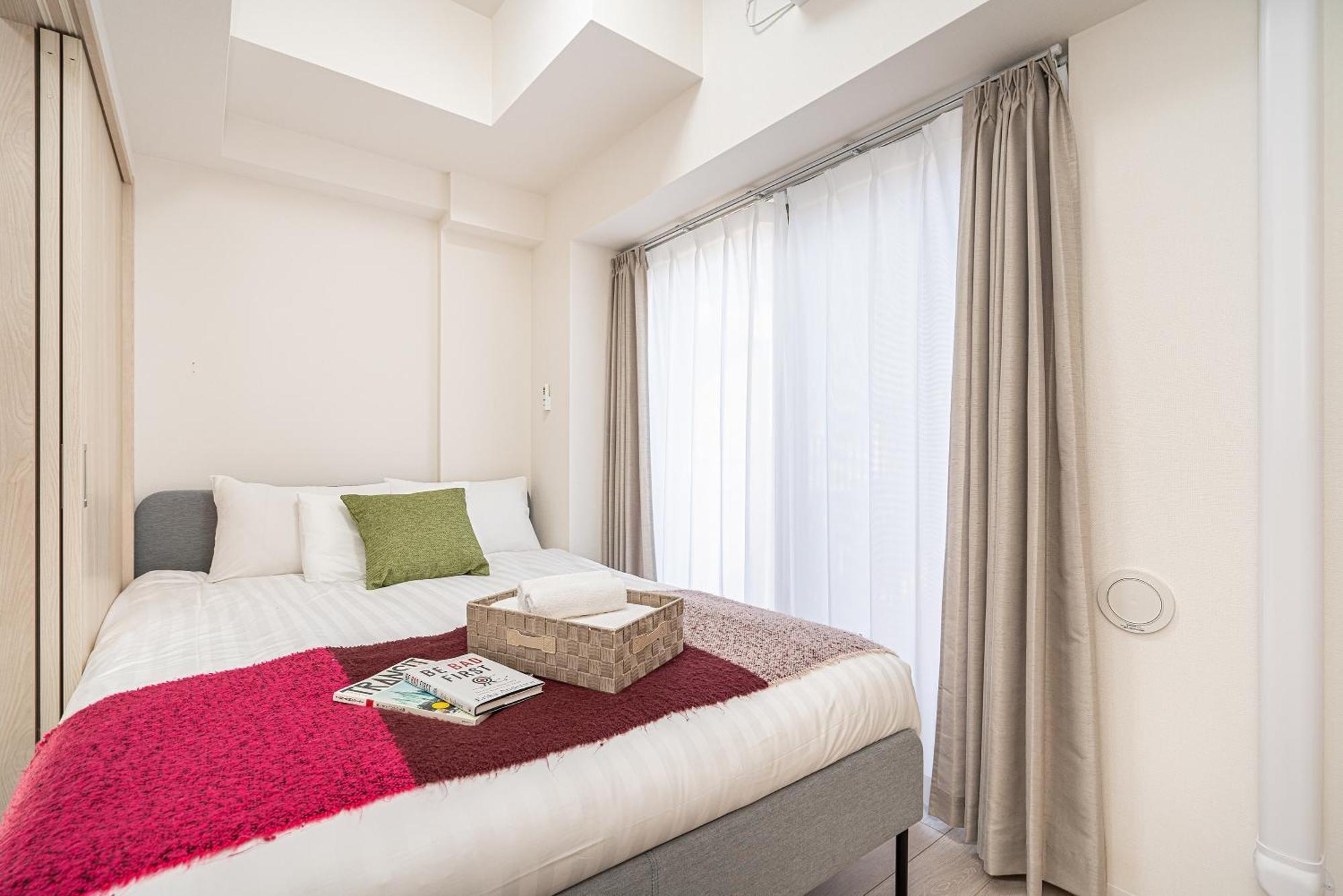 Zaito Kikukawa Srs 新築マンション Apartment