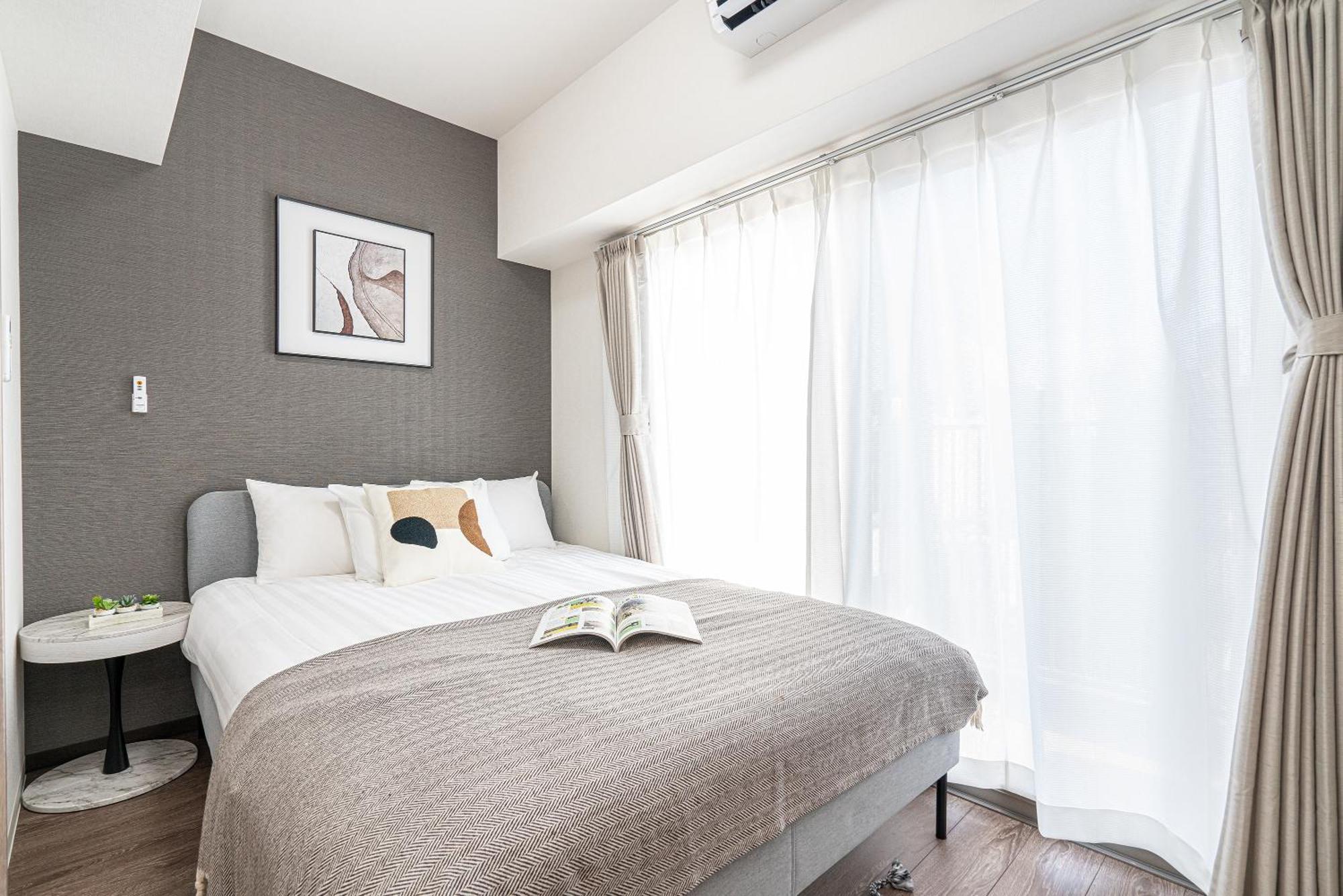 Apartment Zaito Kikukawa Srs 新築マンション Tokyo