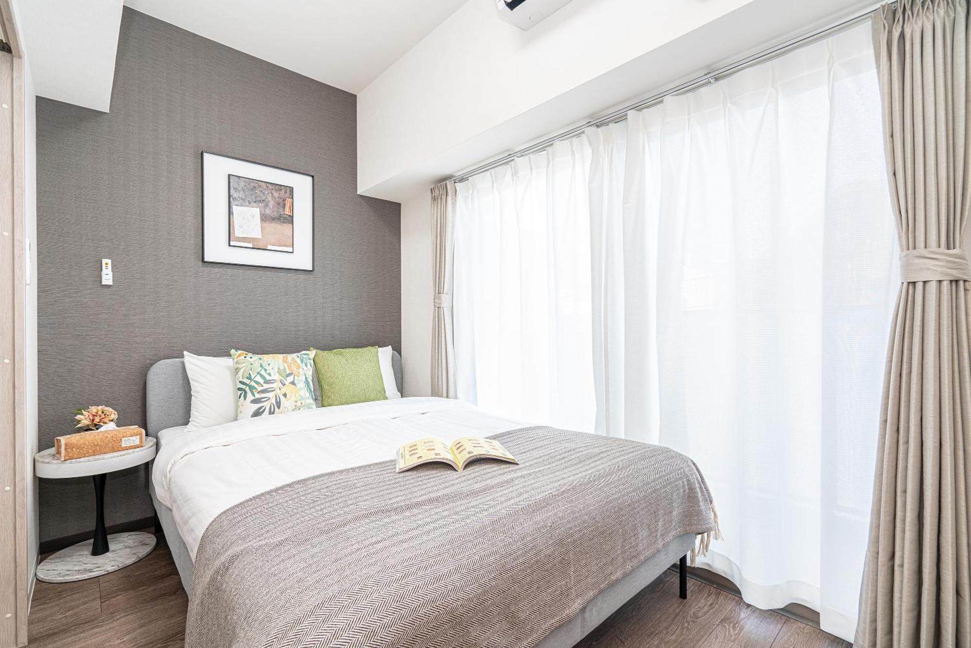 Apartment Zaito Kikukawa Srs 新築マンション Tokyo