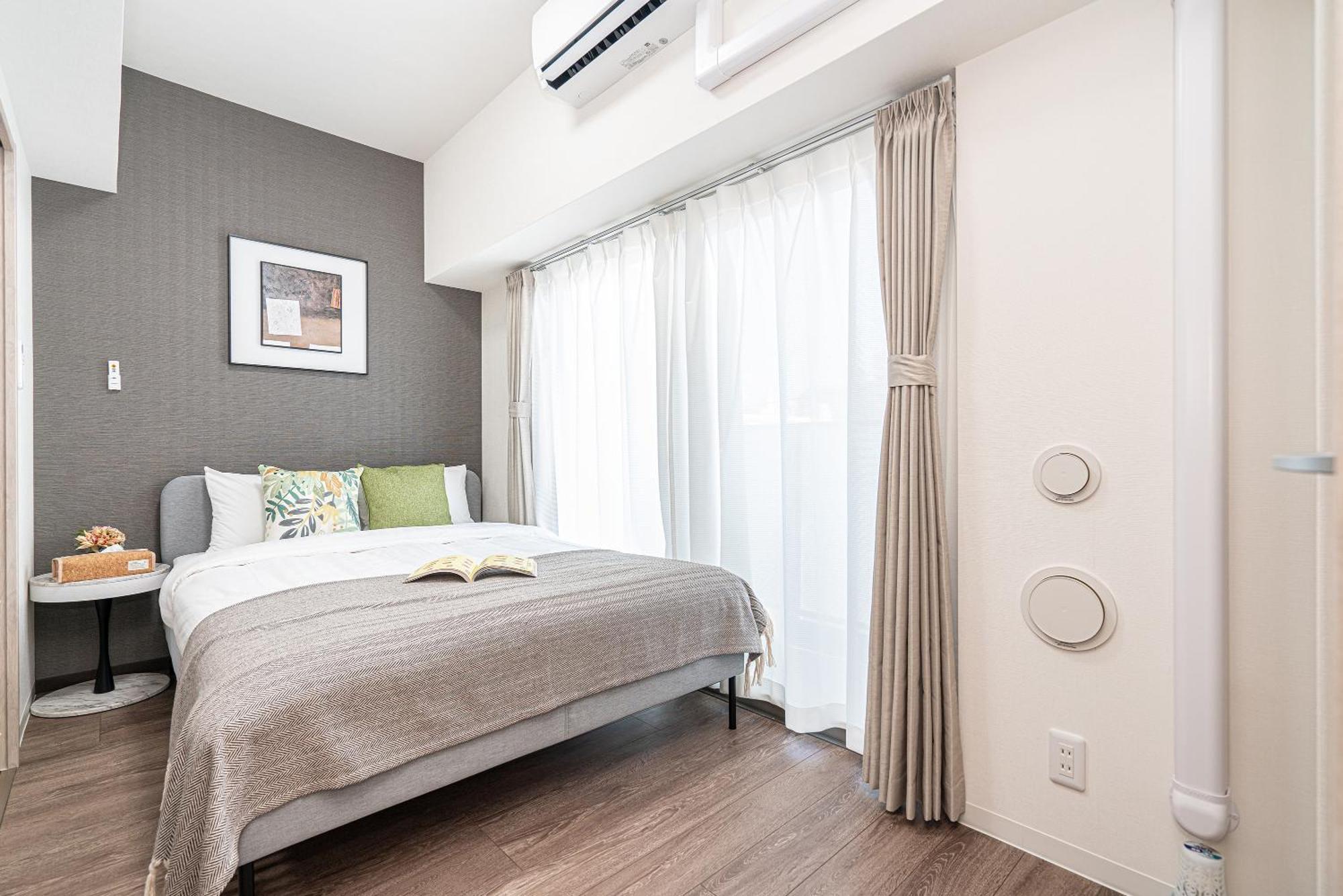 Zaito Kikukawa Srs 新築マンション Apartment *