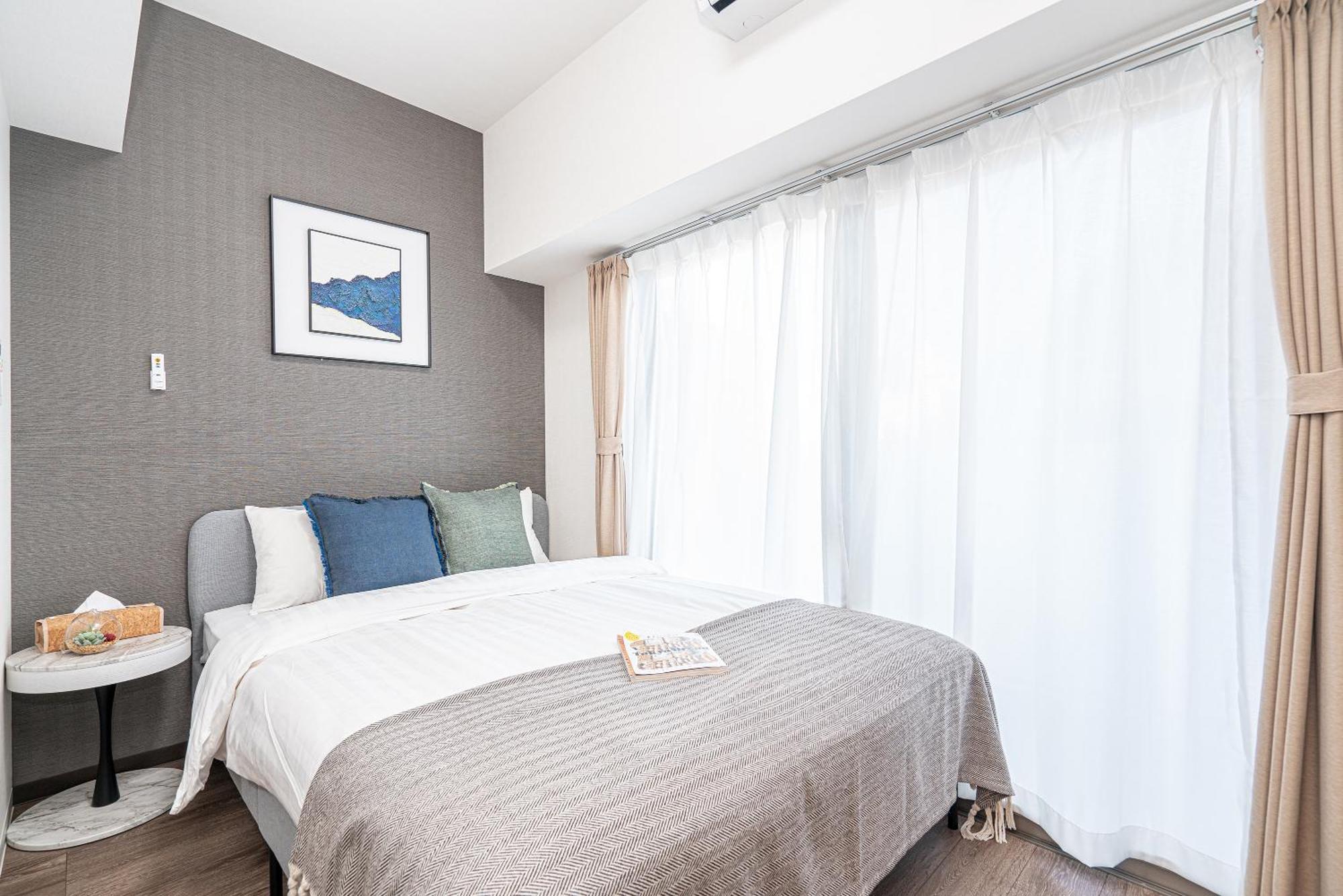 Zaito Kikukawa Srs 新築マンション Apartment Tokyo