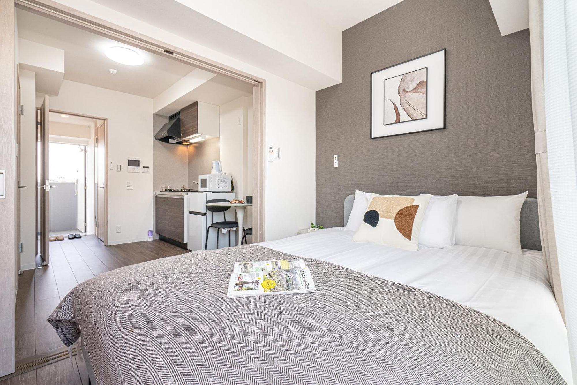 Zaito Kikukawa Srs 新築マンション Apartment *
