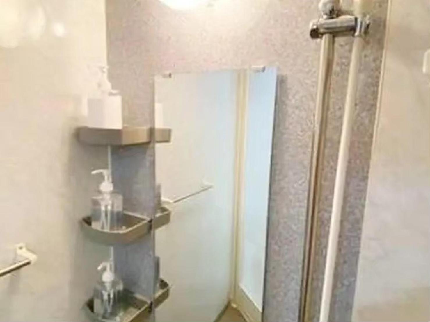 レガリアヒルズ Apartment *