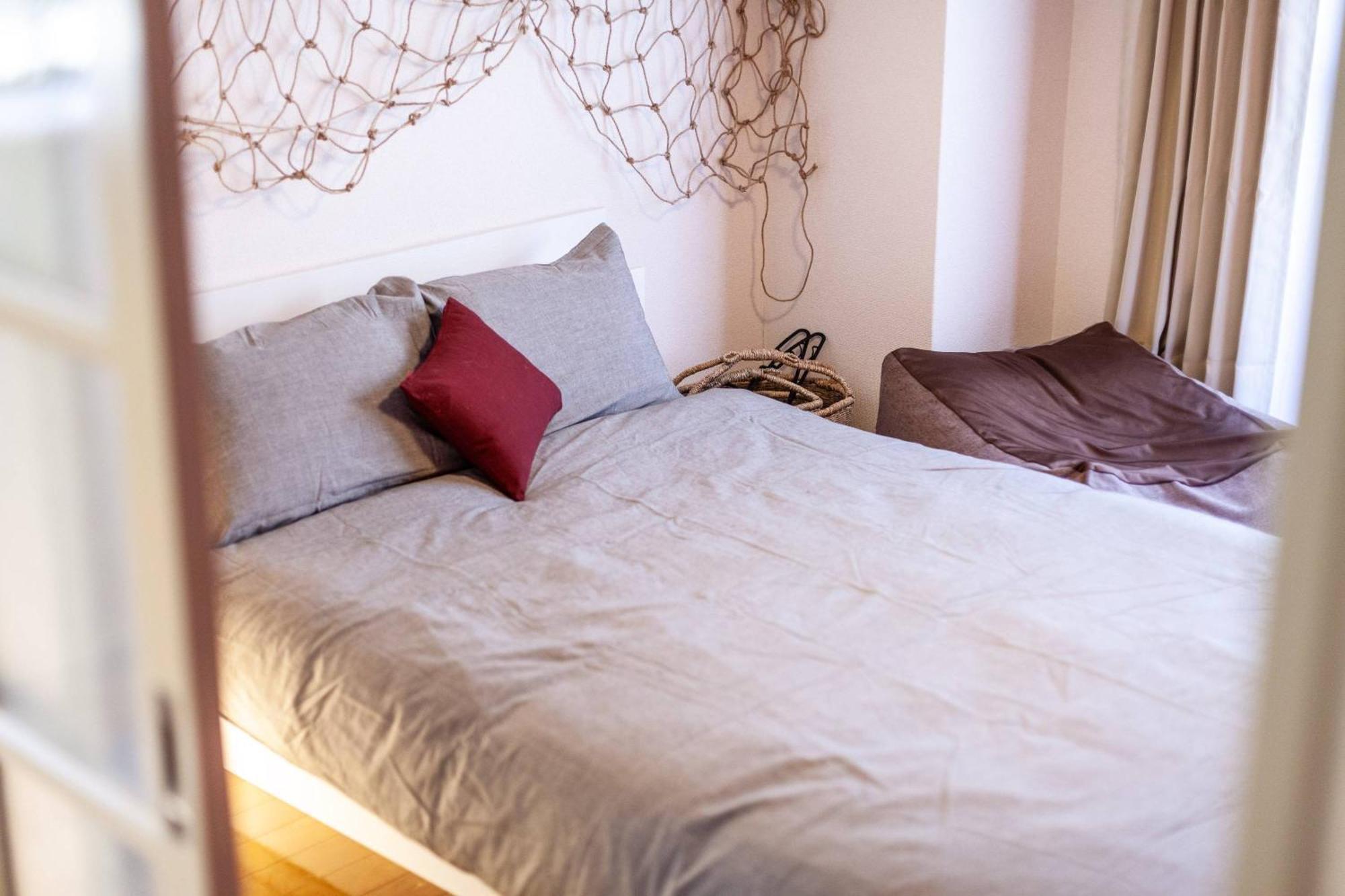 Chatelet Nishi-oi Apartment