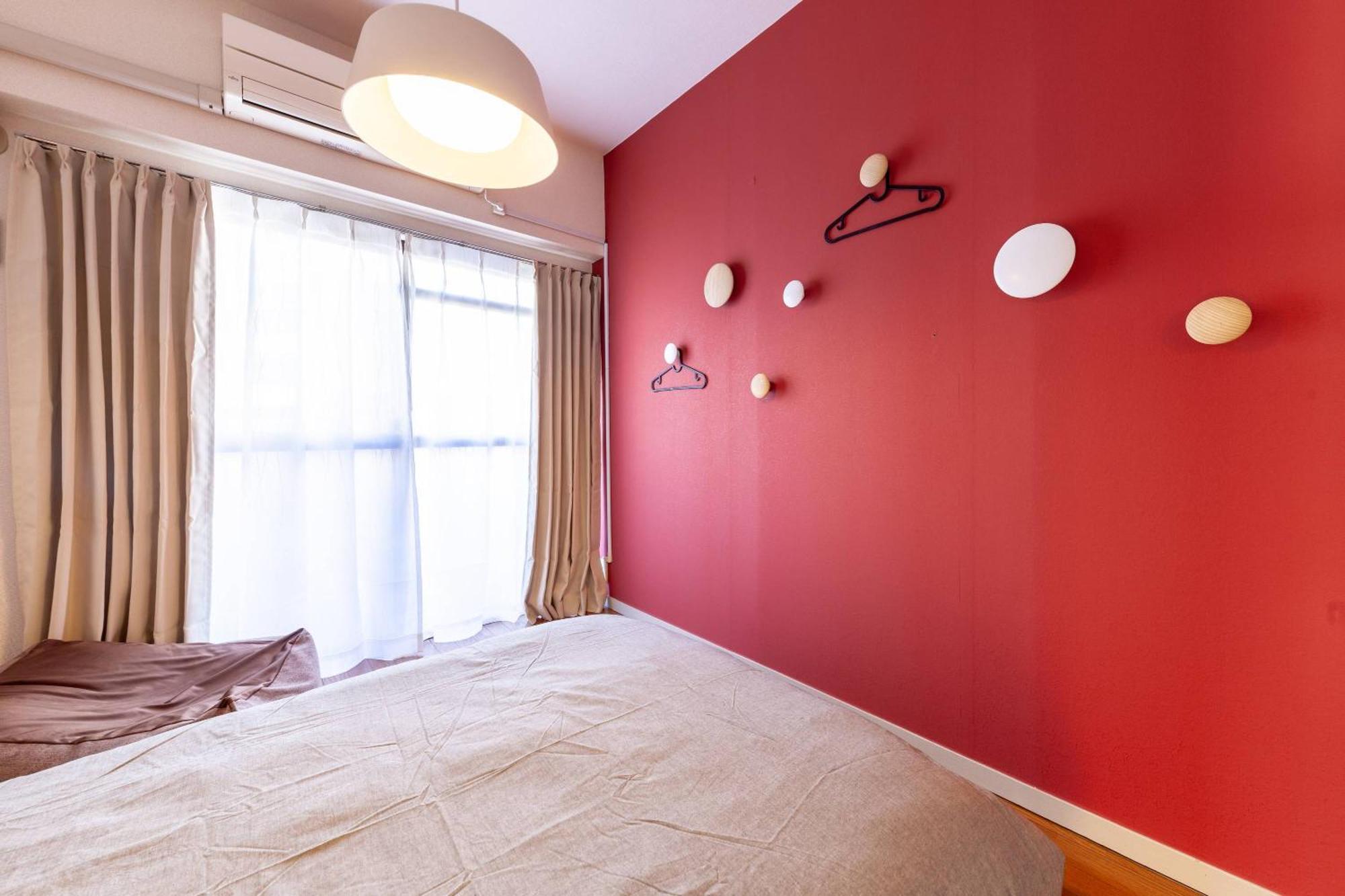 Apartment Chatelet Nishi-oi *