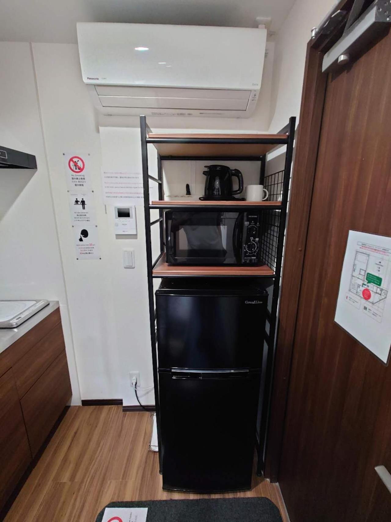 043akihabara Inn 3*