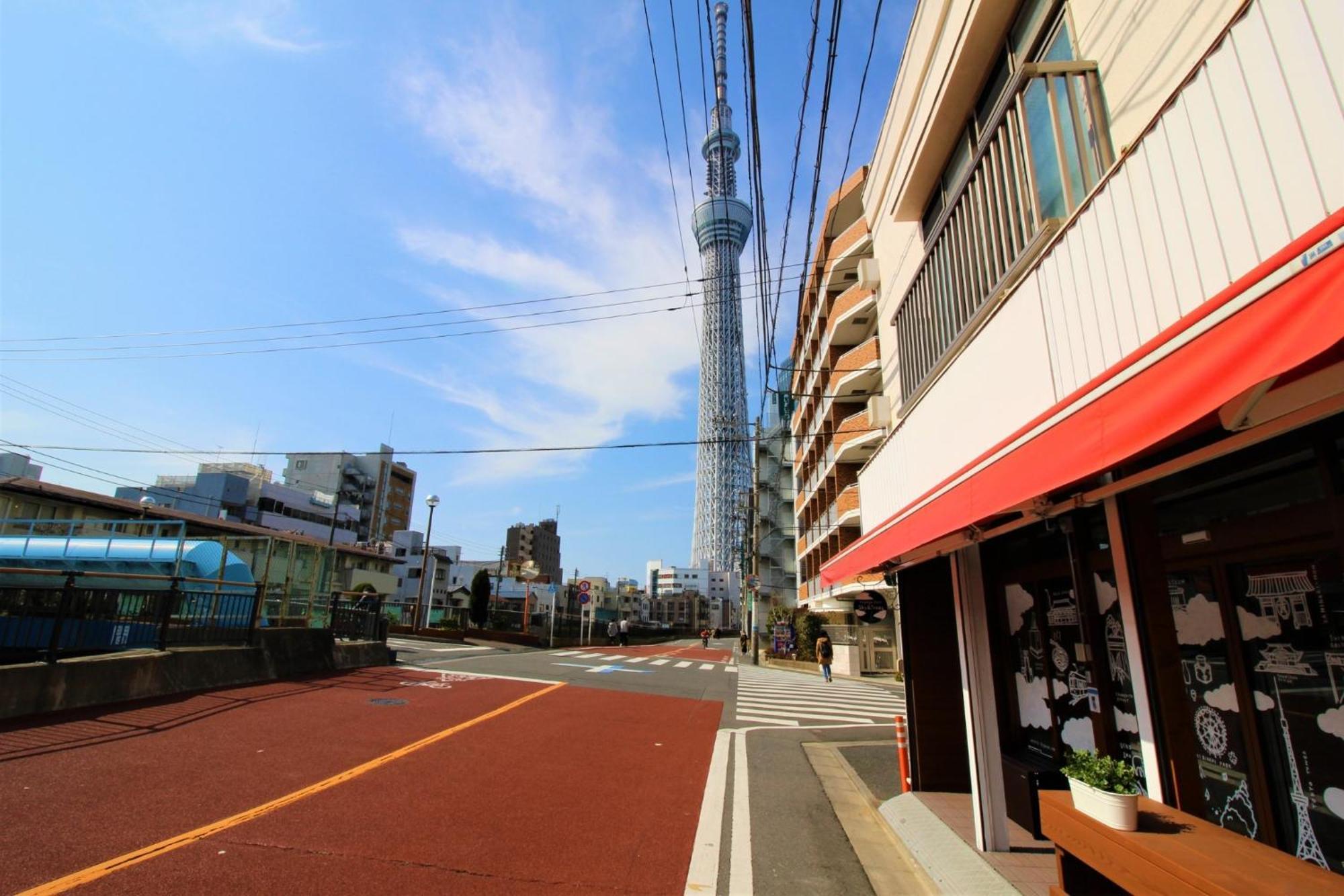 Sumida-ku - House / Vacation 80877 Tokyo