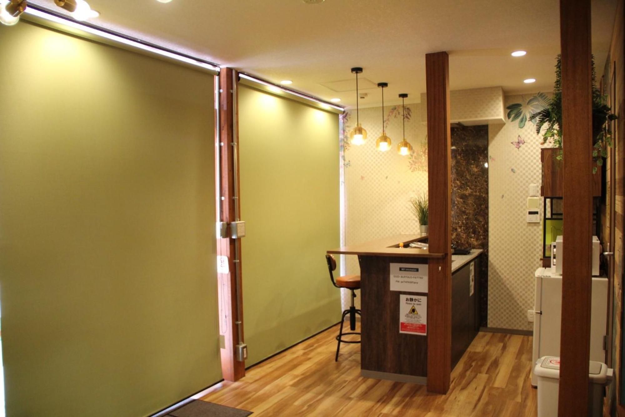 Sumida-ku - House / Vacation 80877 Holiday home