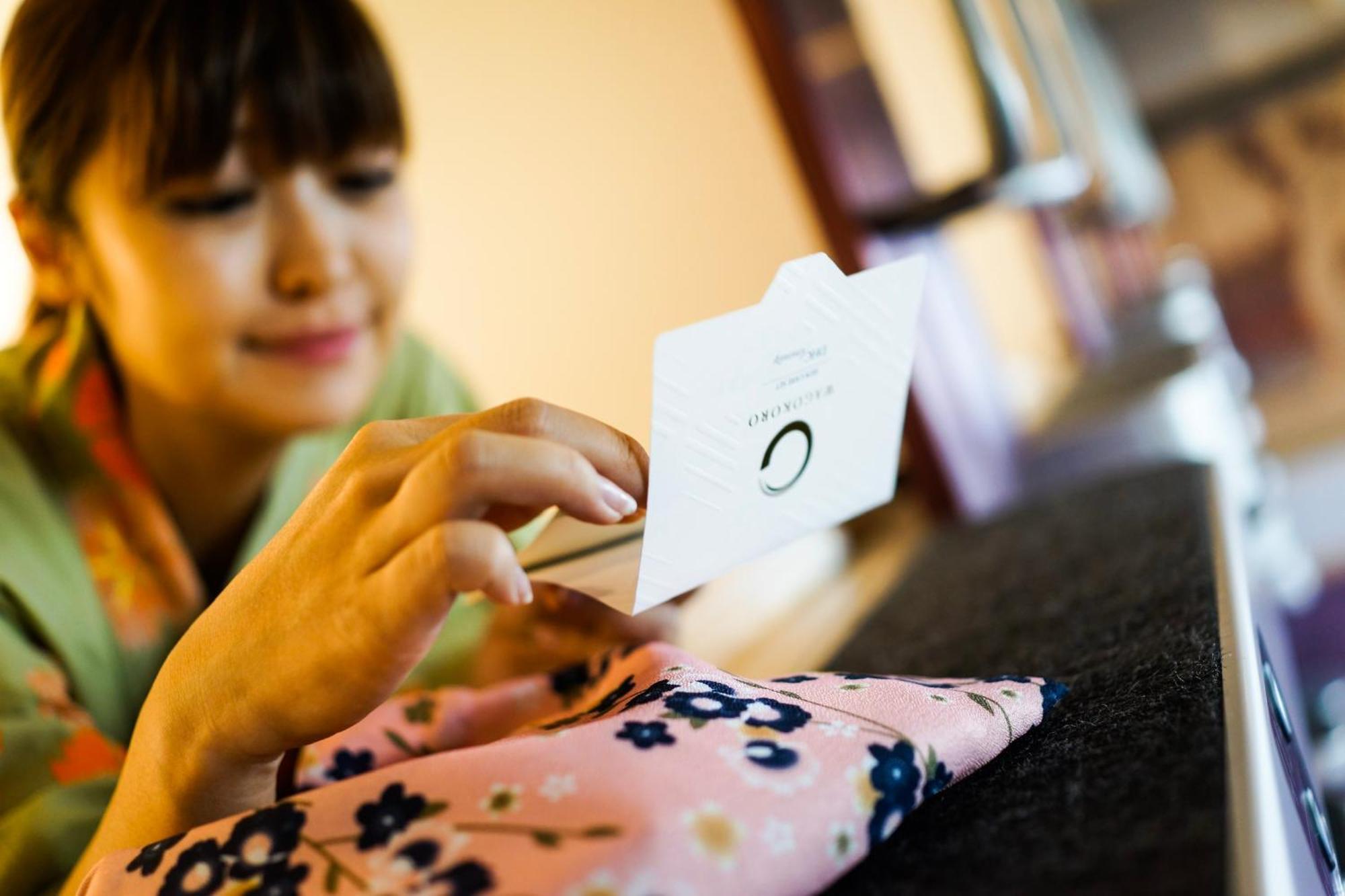 Nadeshiko Hotel Tokyo Shibuya By Unito Female-Only Capsule hotel *