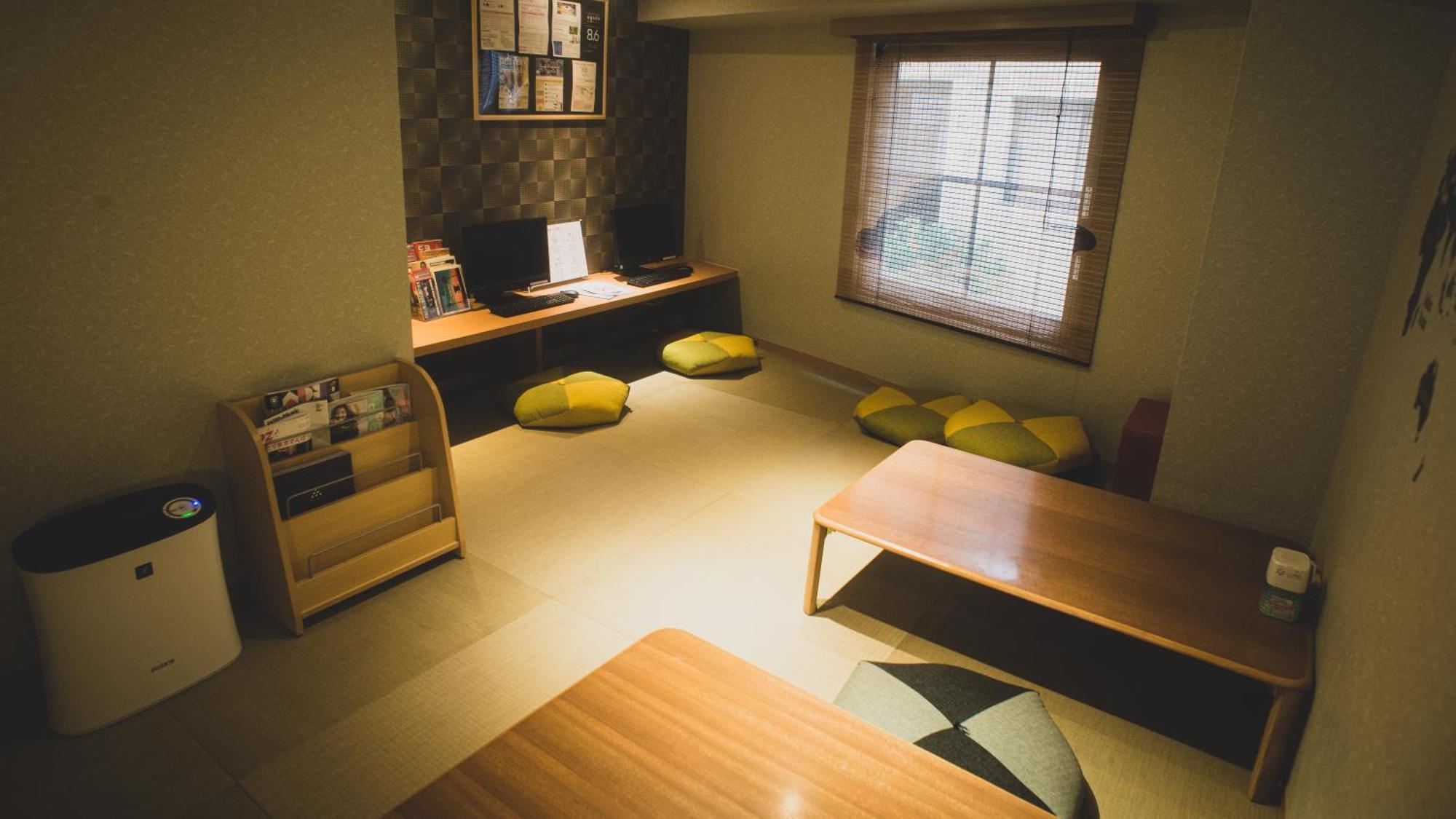 Capsule hotel Nadeshiko Hotel Tokyo Shibuya By Unito Female-Only