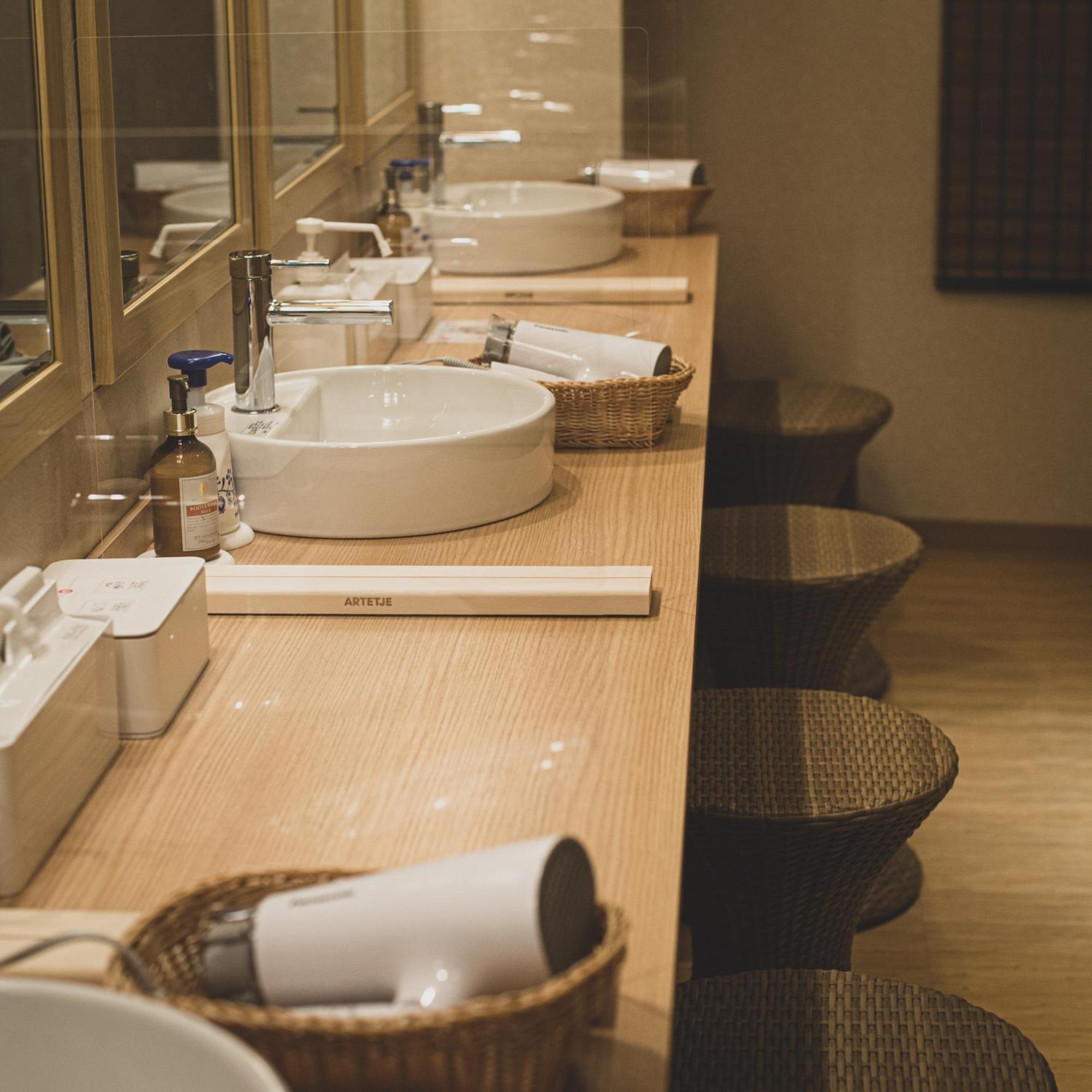 Nadeshiko Hotel Tokyo Shibuya By Unito Female-Only Capsule hotel *