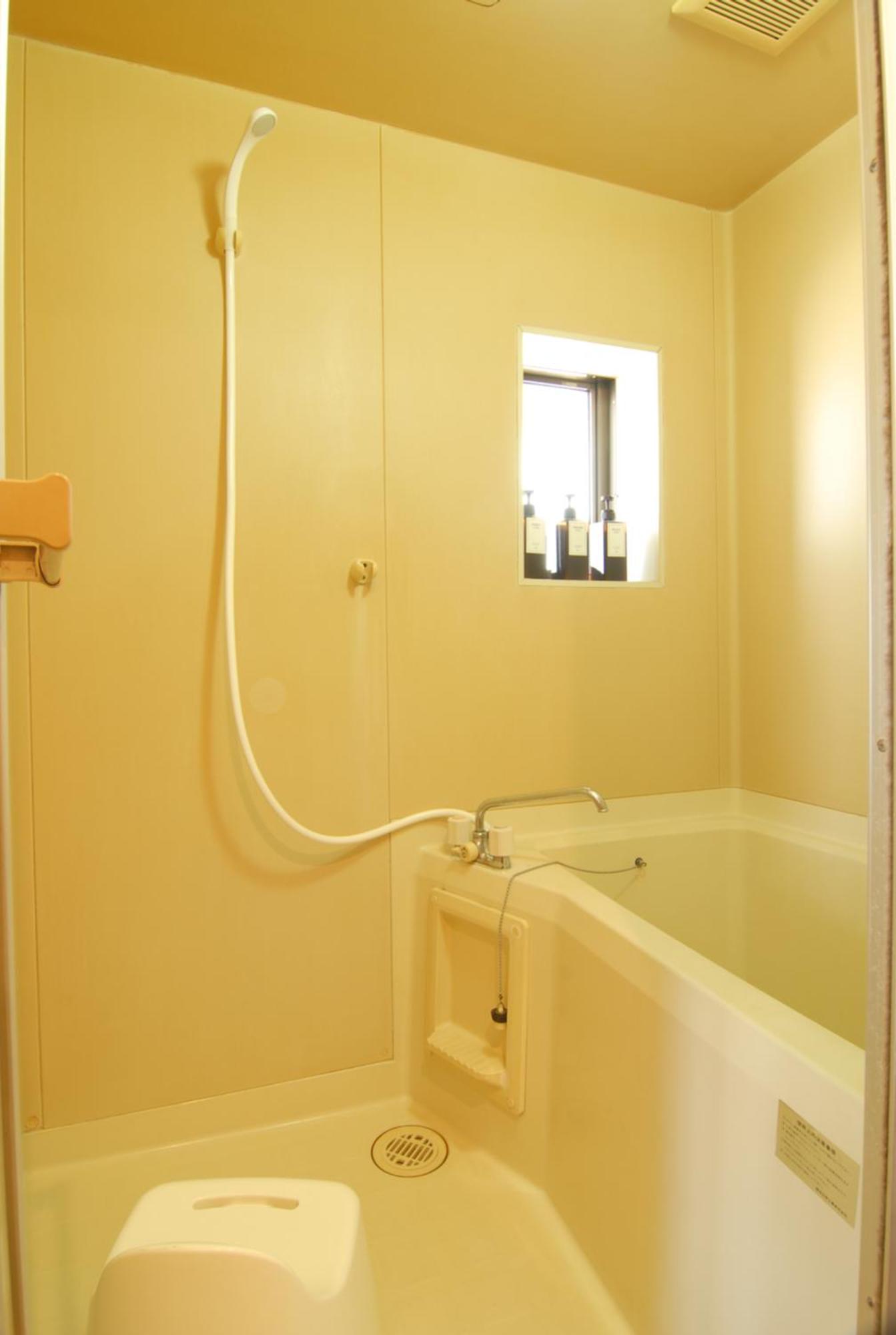 Apartment Futaba Heights -フタバハイツ- *