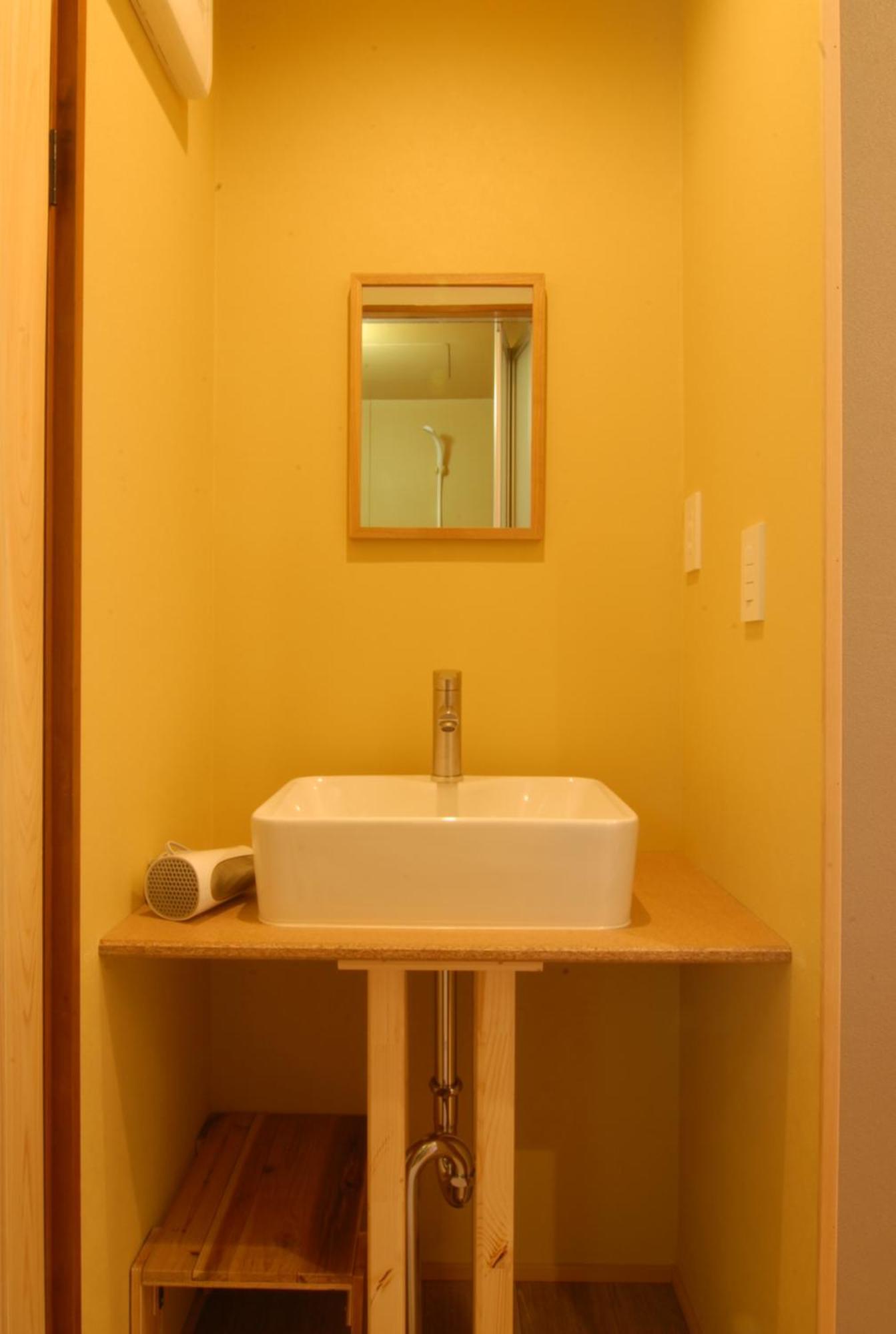 Futaba Heights -フタバハイツ- Apartment