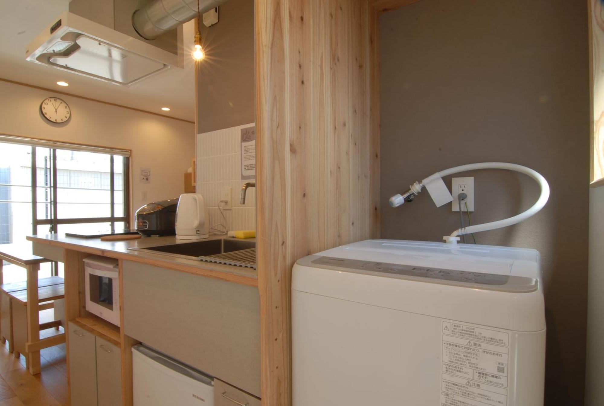 Apartment Futaba Heights -フタバハイツ- Tokyo