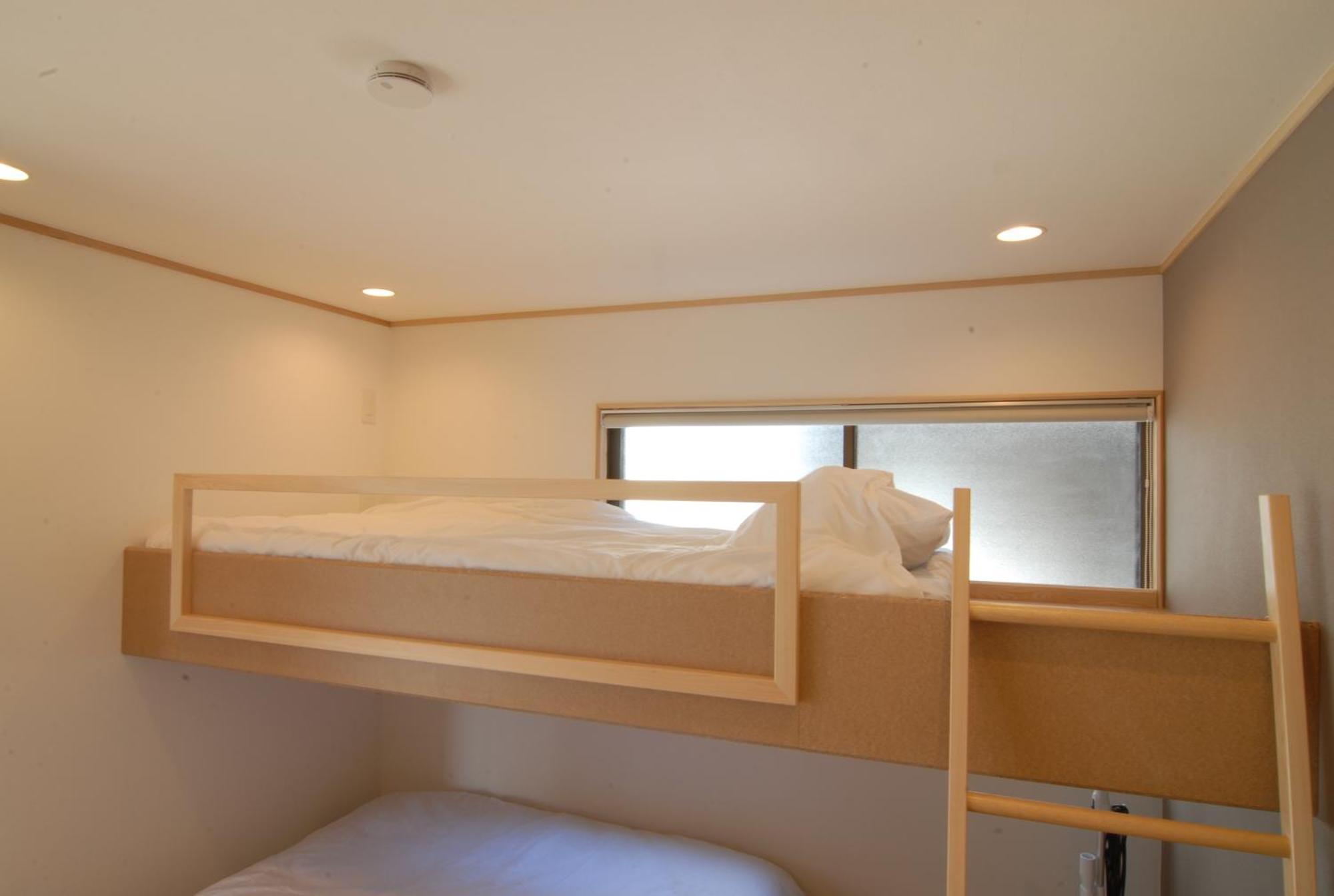 Apartment Futaba Heights -フタバハイツ- *