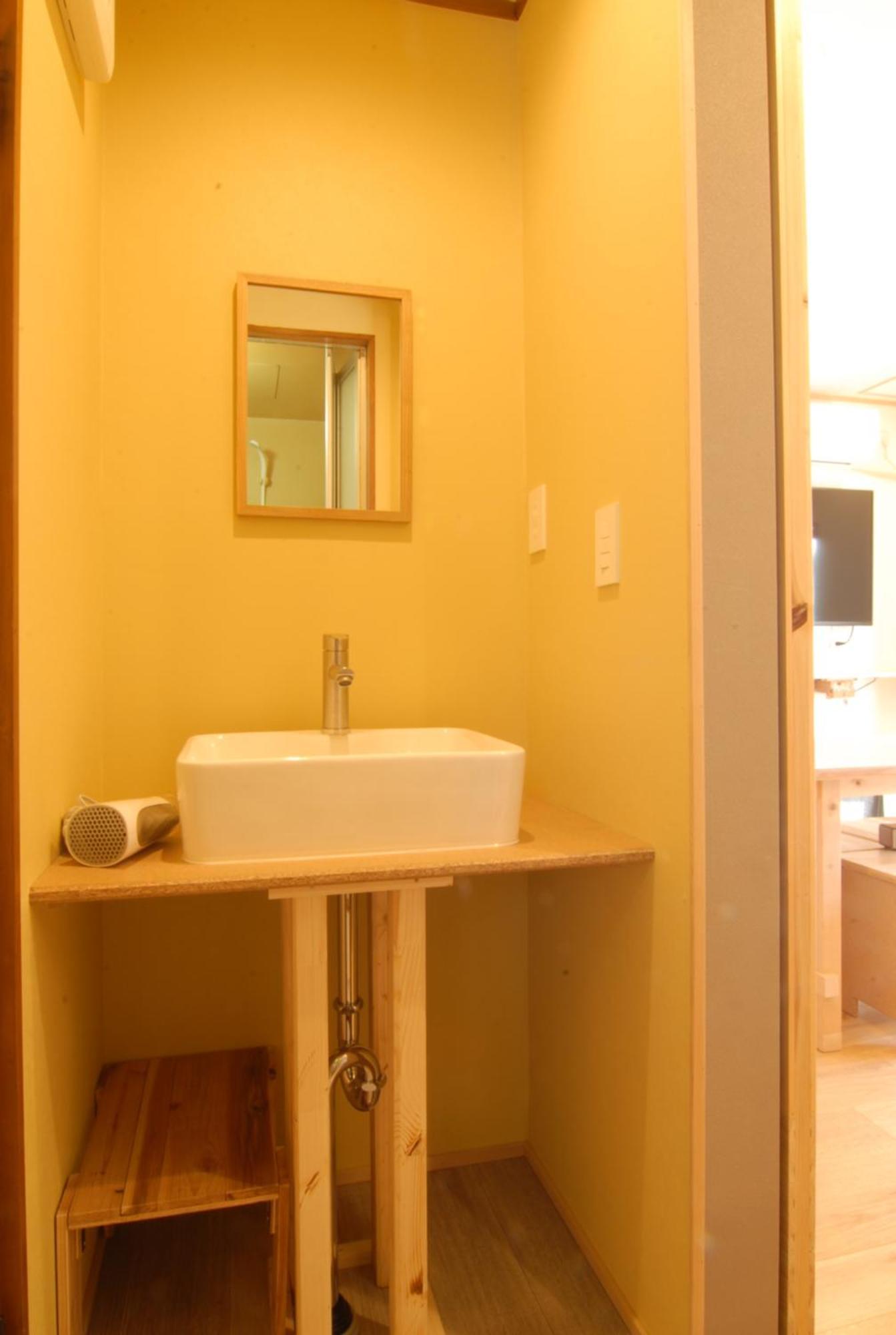 Apartment Futaba Heights -フタバハイツ- Tokyo