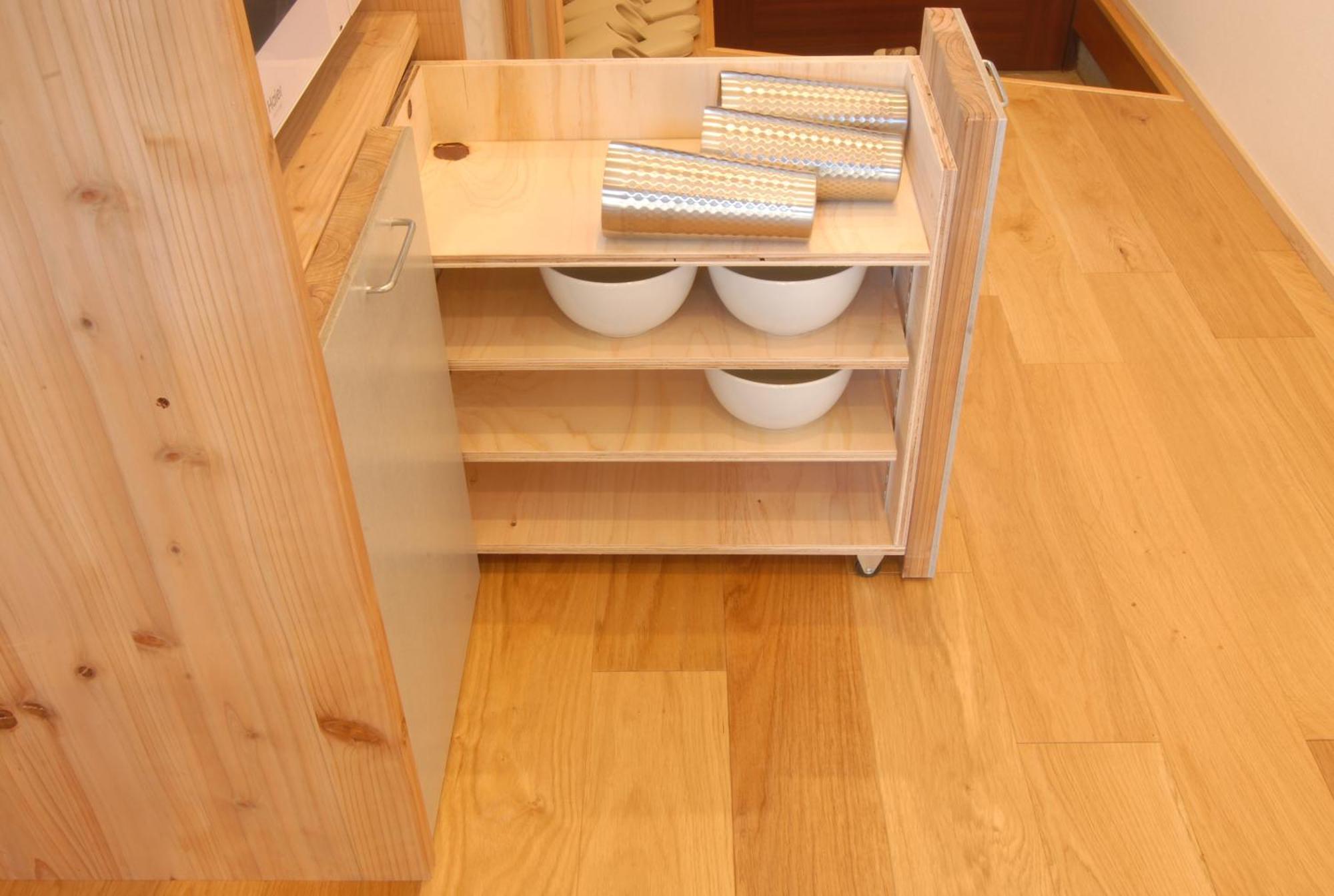Apartment Futaba Heights -フタバハイツ-