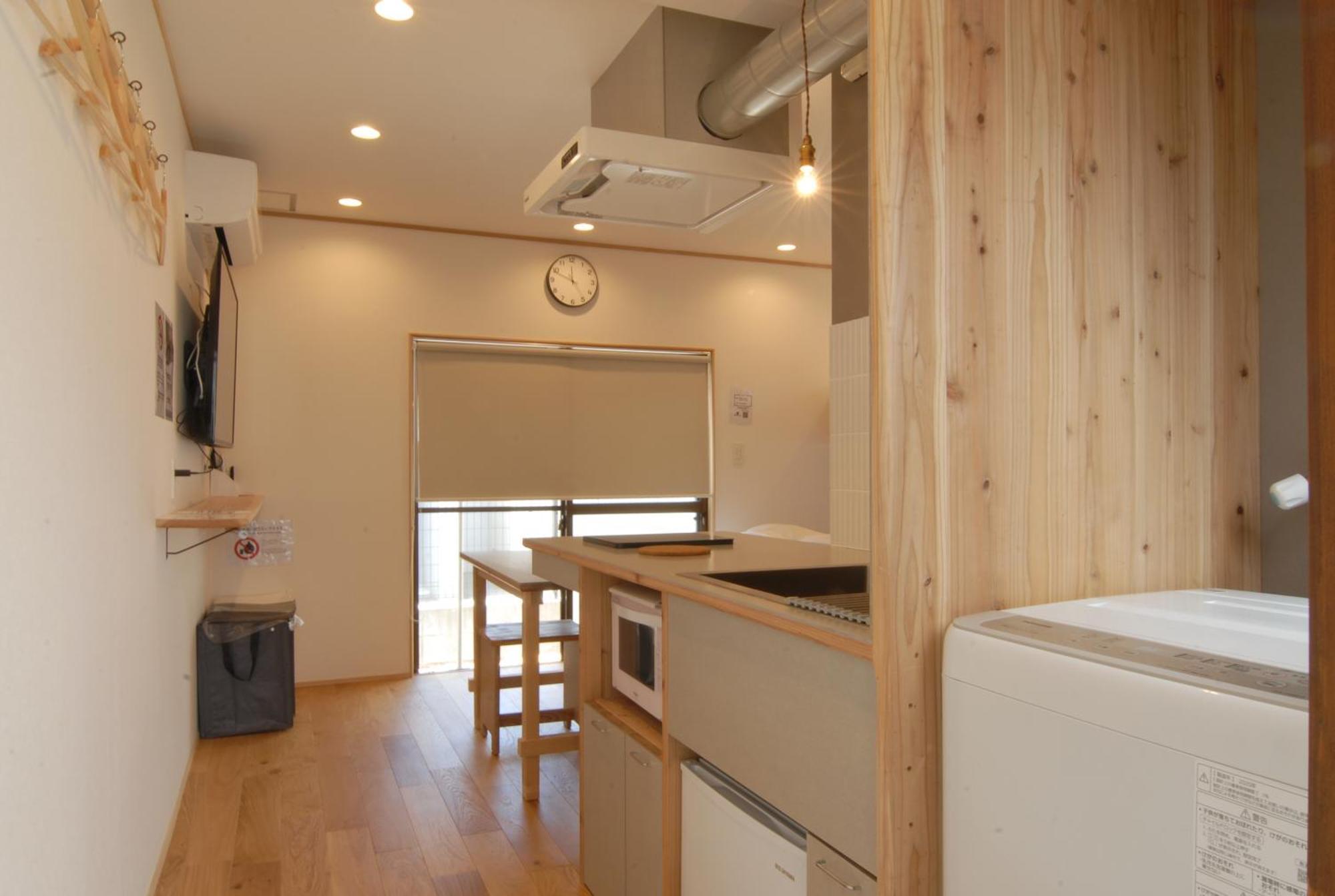 Apartment Futaba Heights -フタバハイツ- *