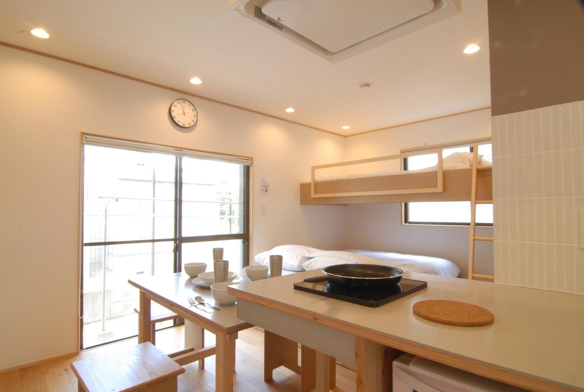 Futaba Heights -フタバハイツ-
