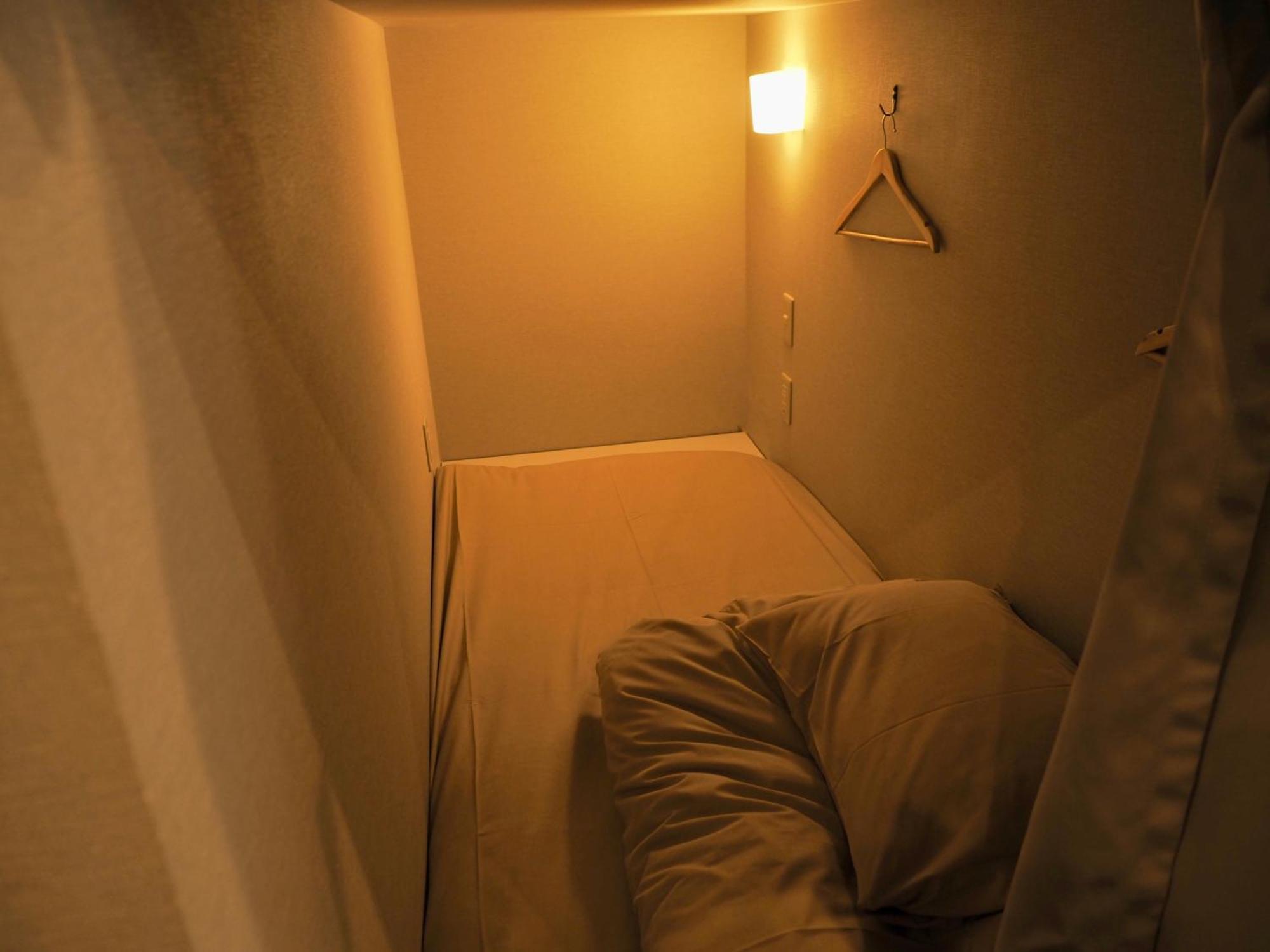 Bnb+ Secret Base Mejiro Tokyo
