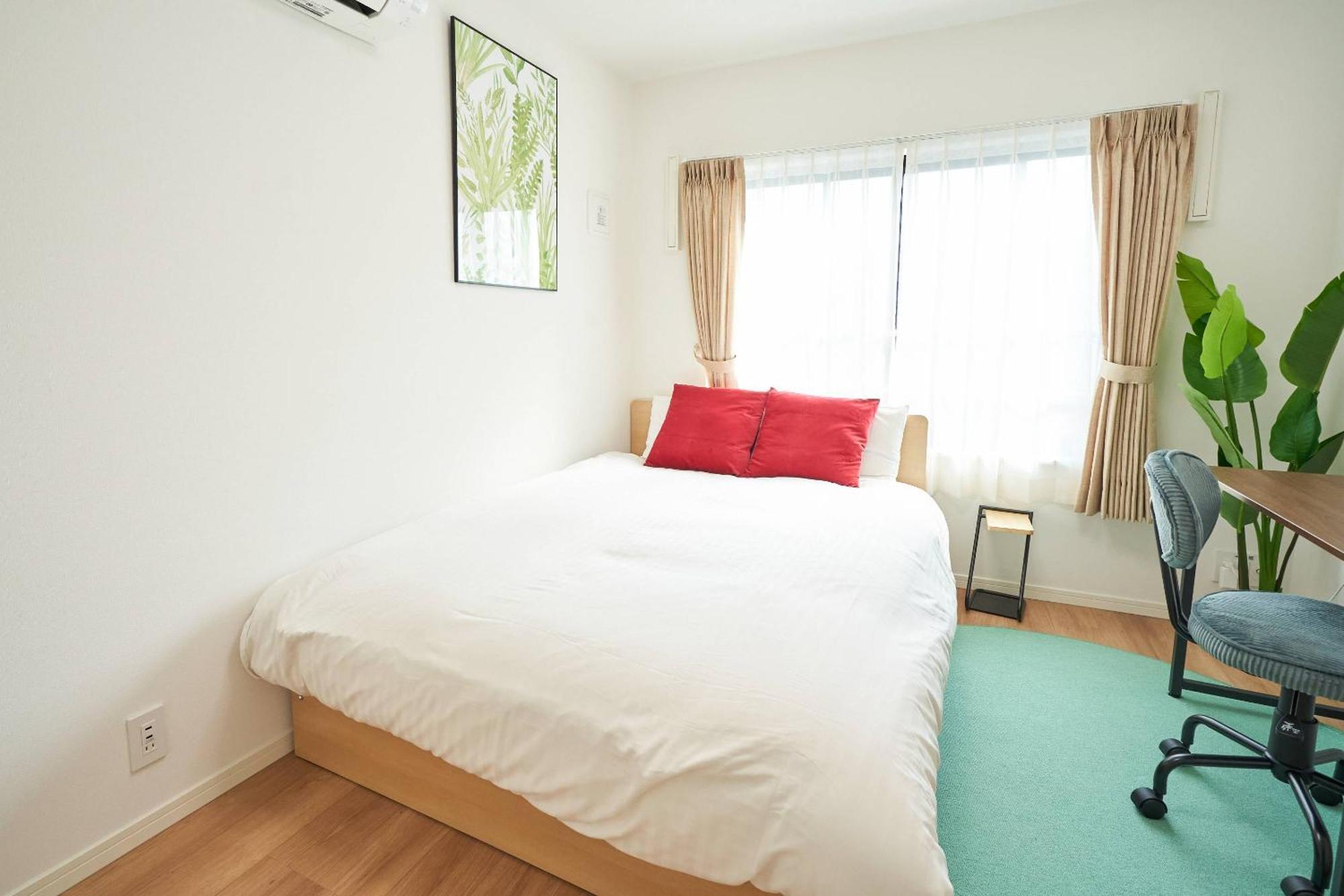 Tasuki Smart Sugamo Tokyo