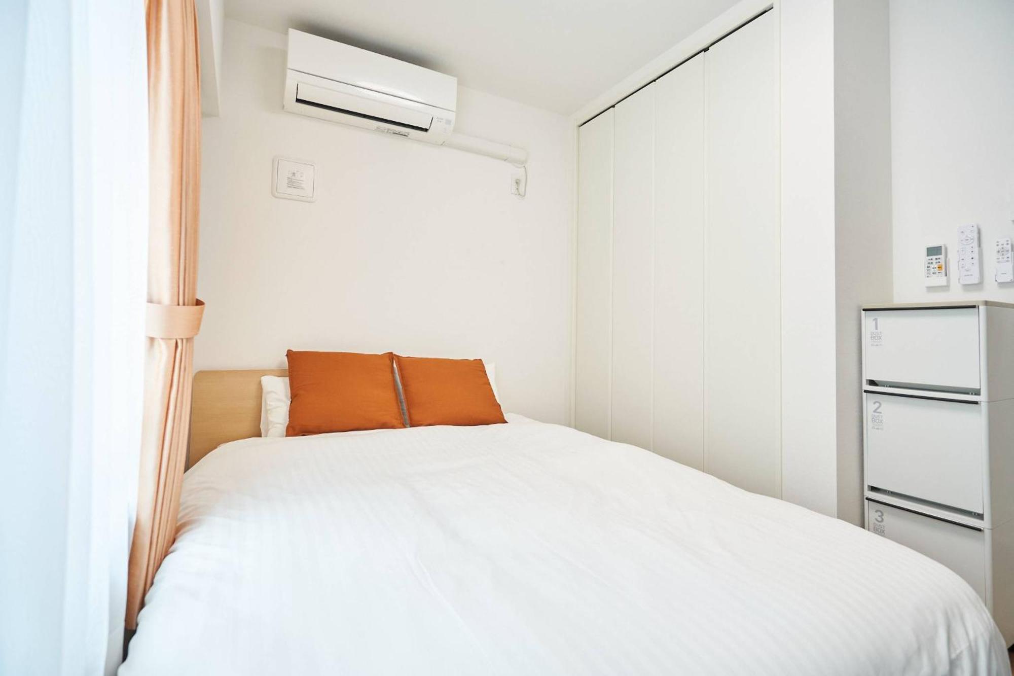 Apartment Tasuki Smart Sugamo Tokyo